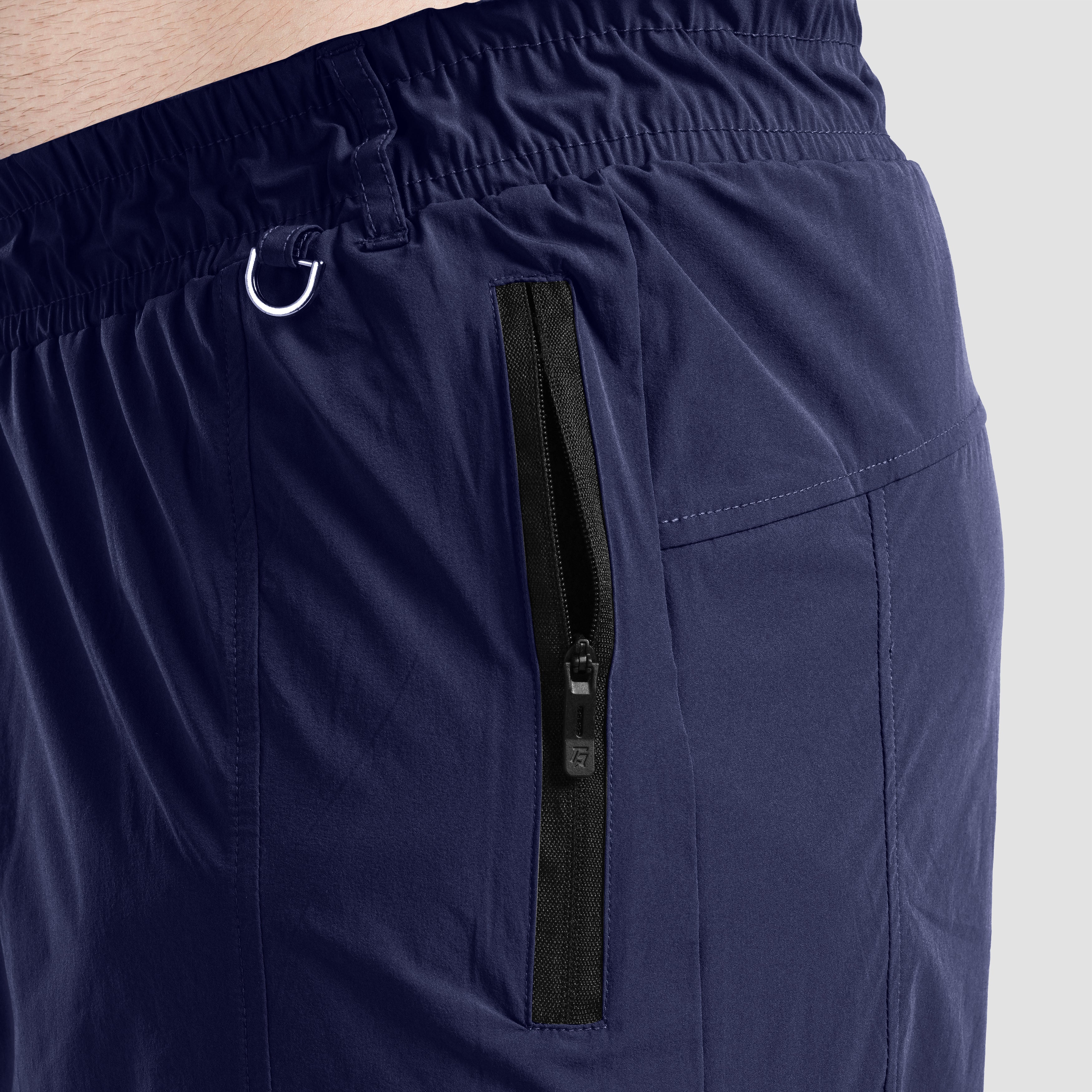 Excel Trousers 2.0 (Navy) - Image 5