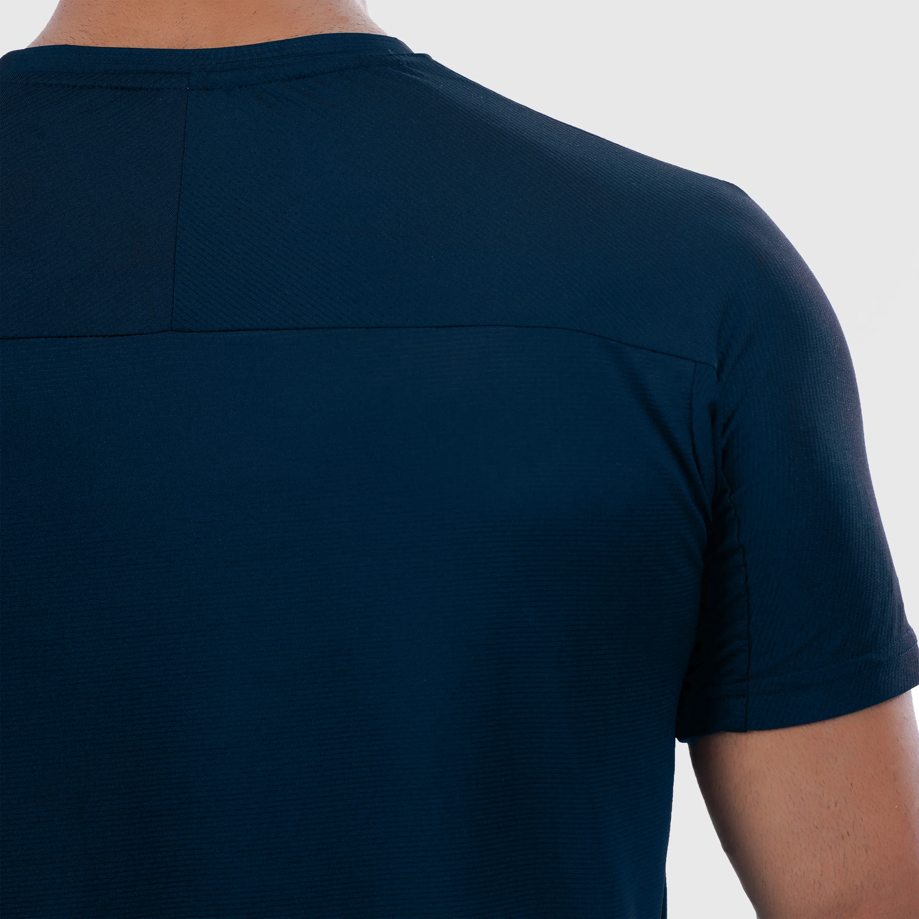 Flex Flow Tee (Dark Teal) - Image 5