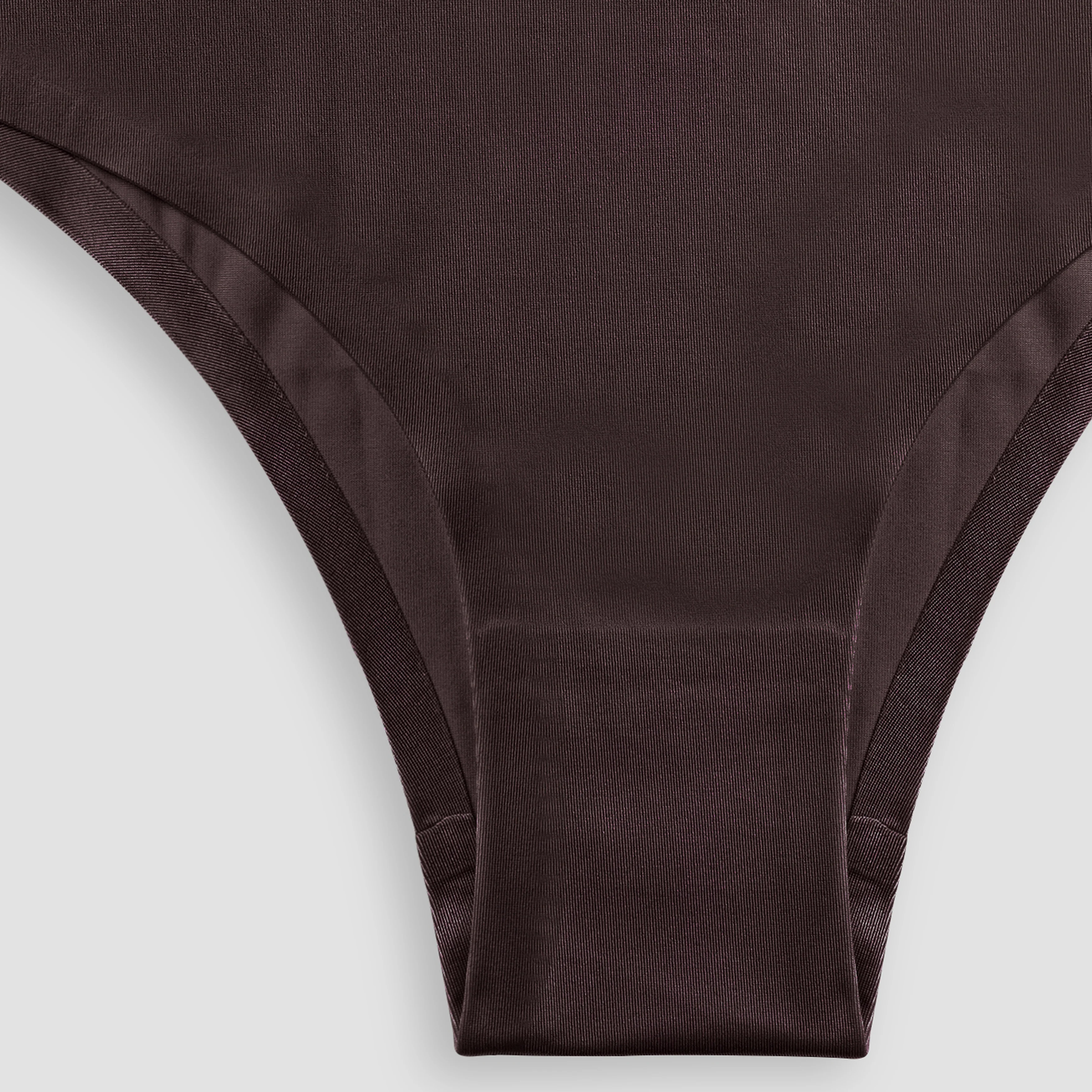 Flex Seamless Underwear (Coffee) - Image 3