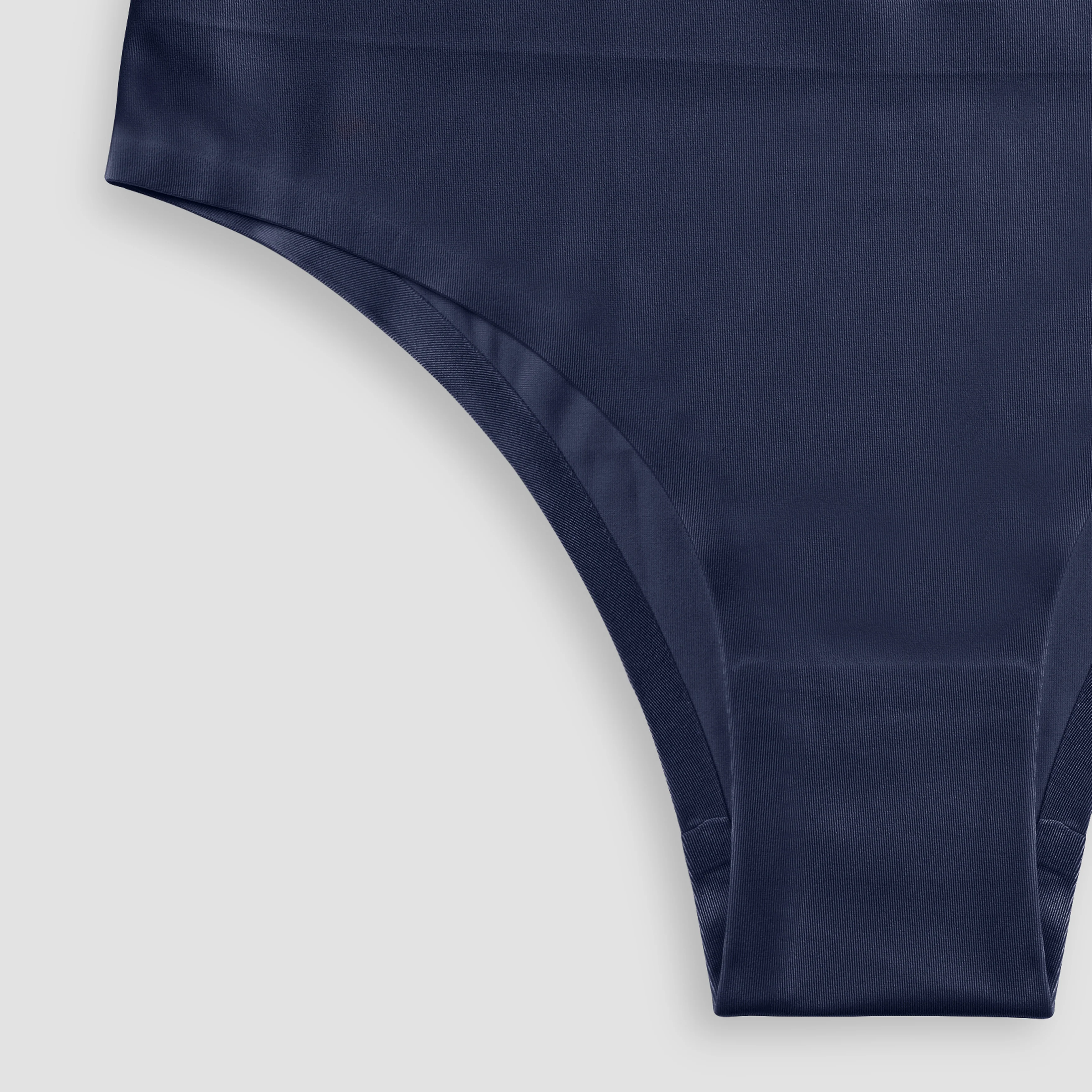 Flex Seamless Underwear (Dark Blue) - Image 3