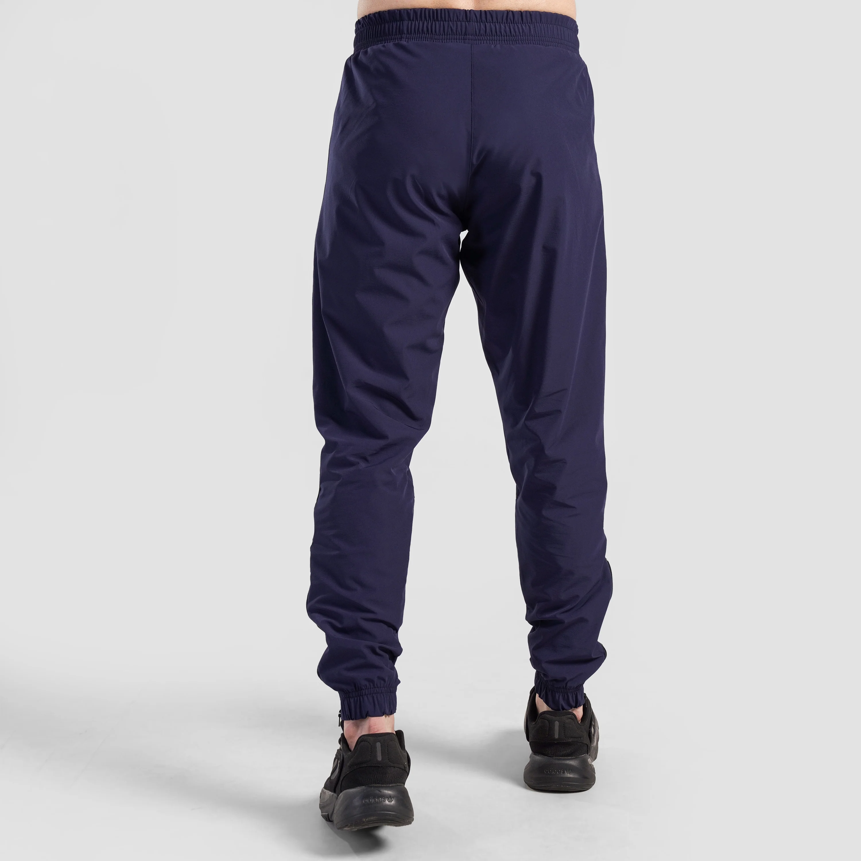 Flex Track Pants (Navy) - Image 2