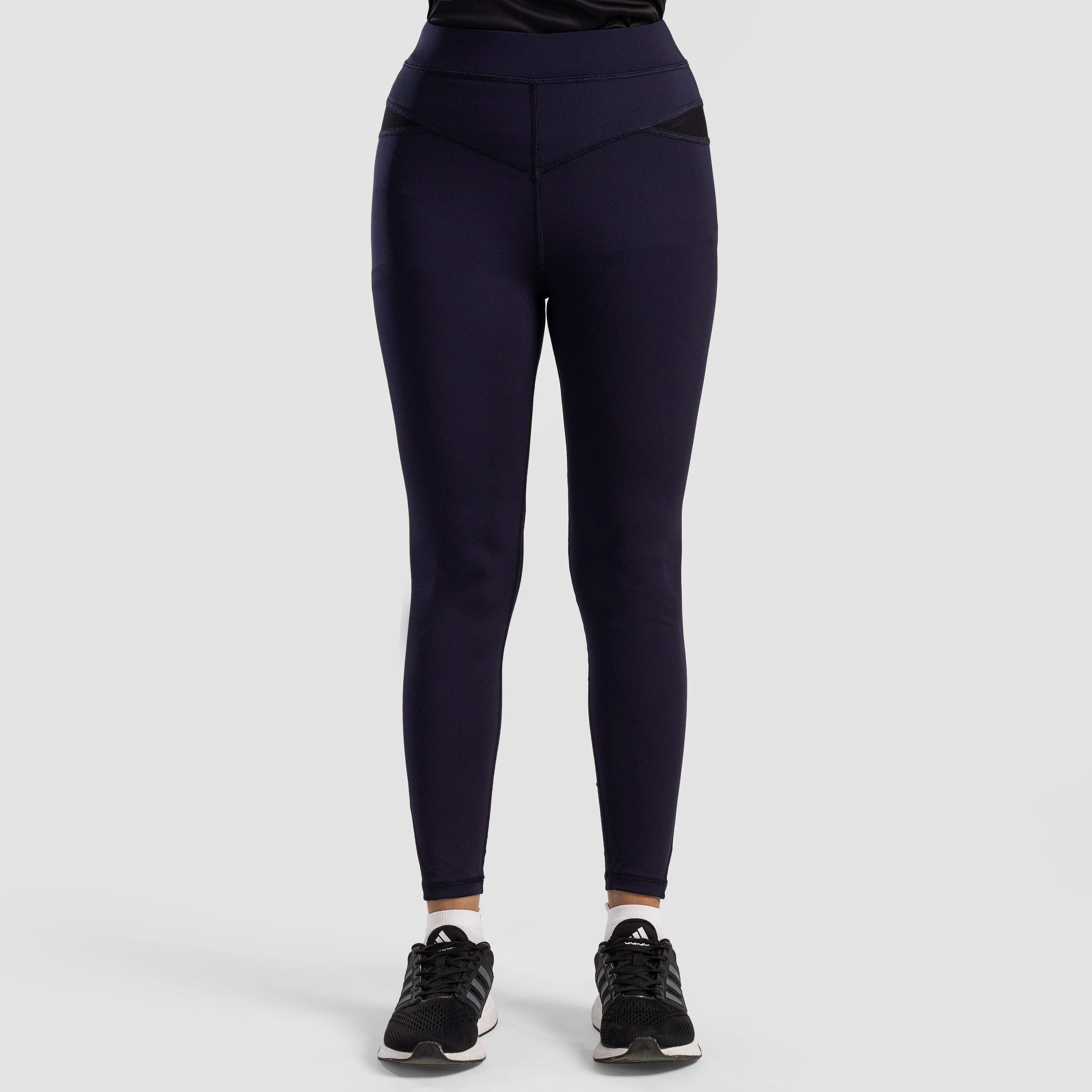 Flexbelle Leggings (Navy) - Image 2