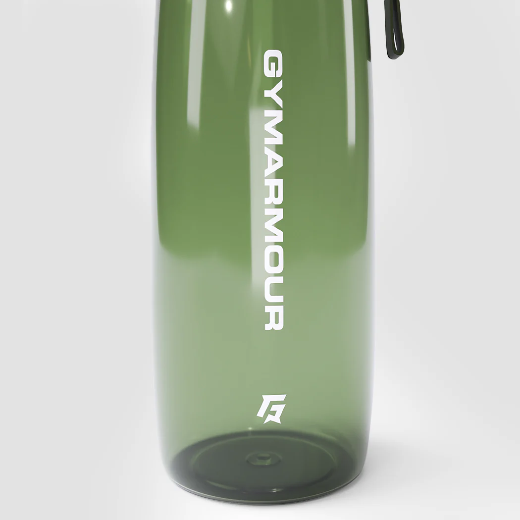 Flexi Fit Bottle (Green) - Image 2