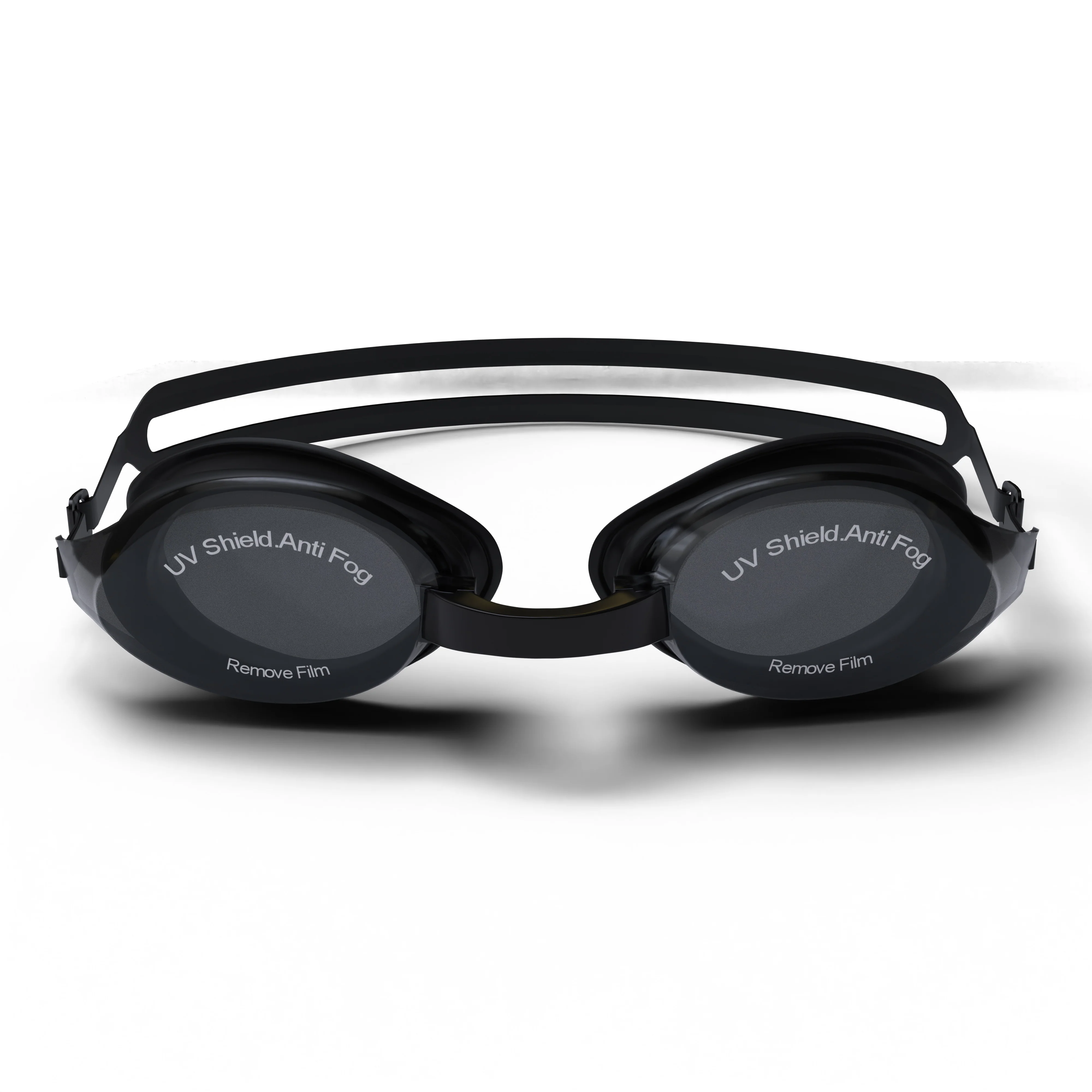 Float Goggles (Black) - Image 3