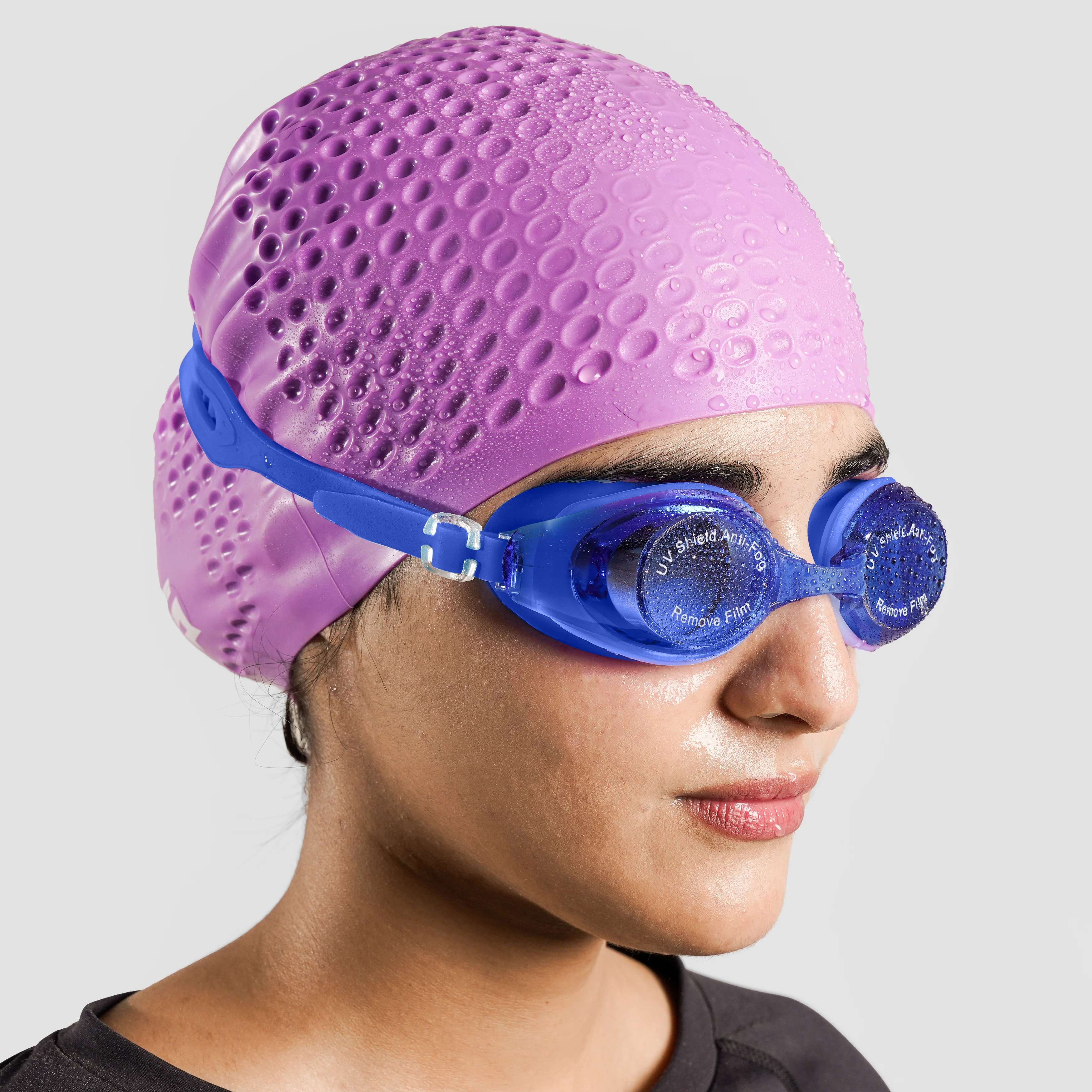 Float Googles (Blue) - Image 2