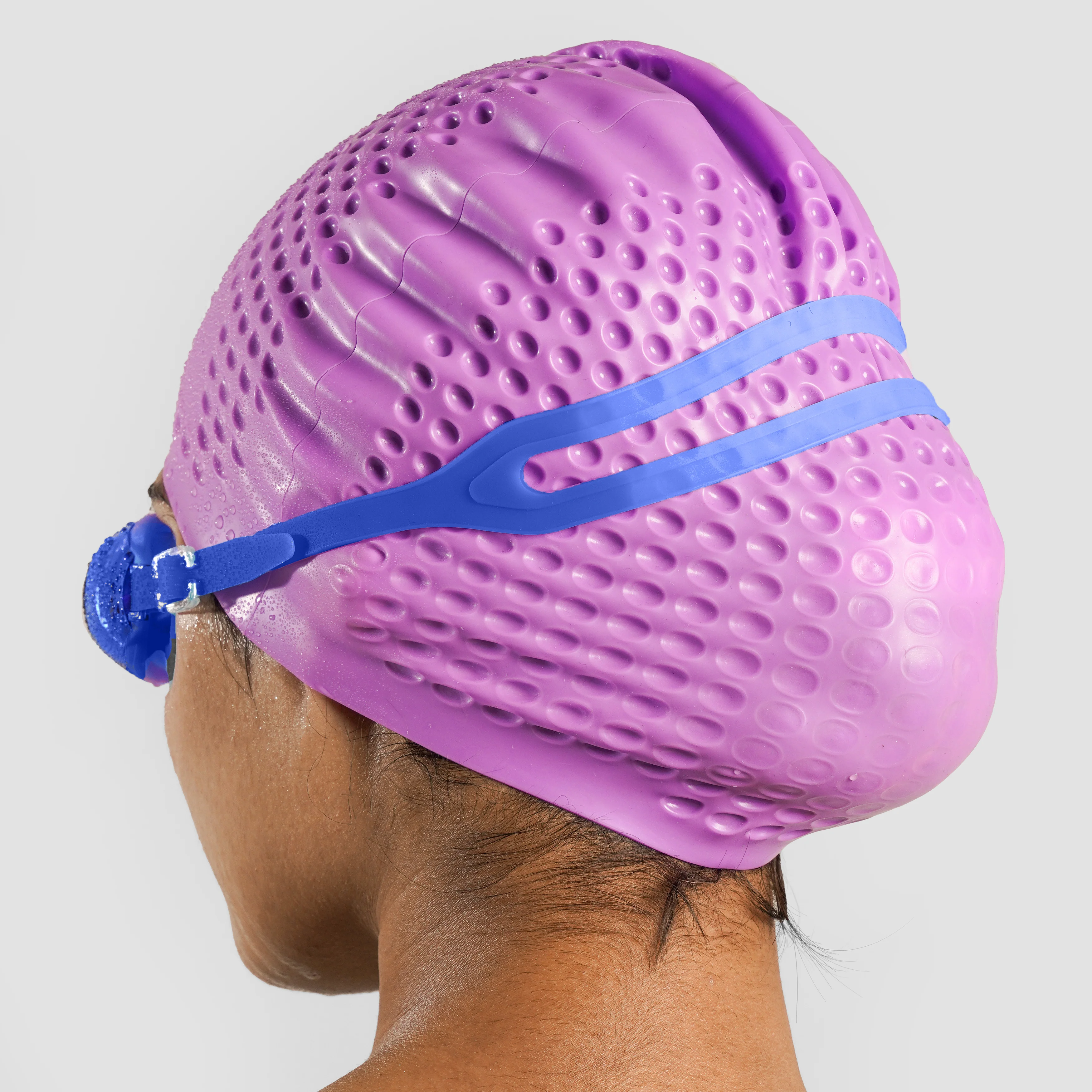 Float Googles (Blue) - Image 4