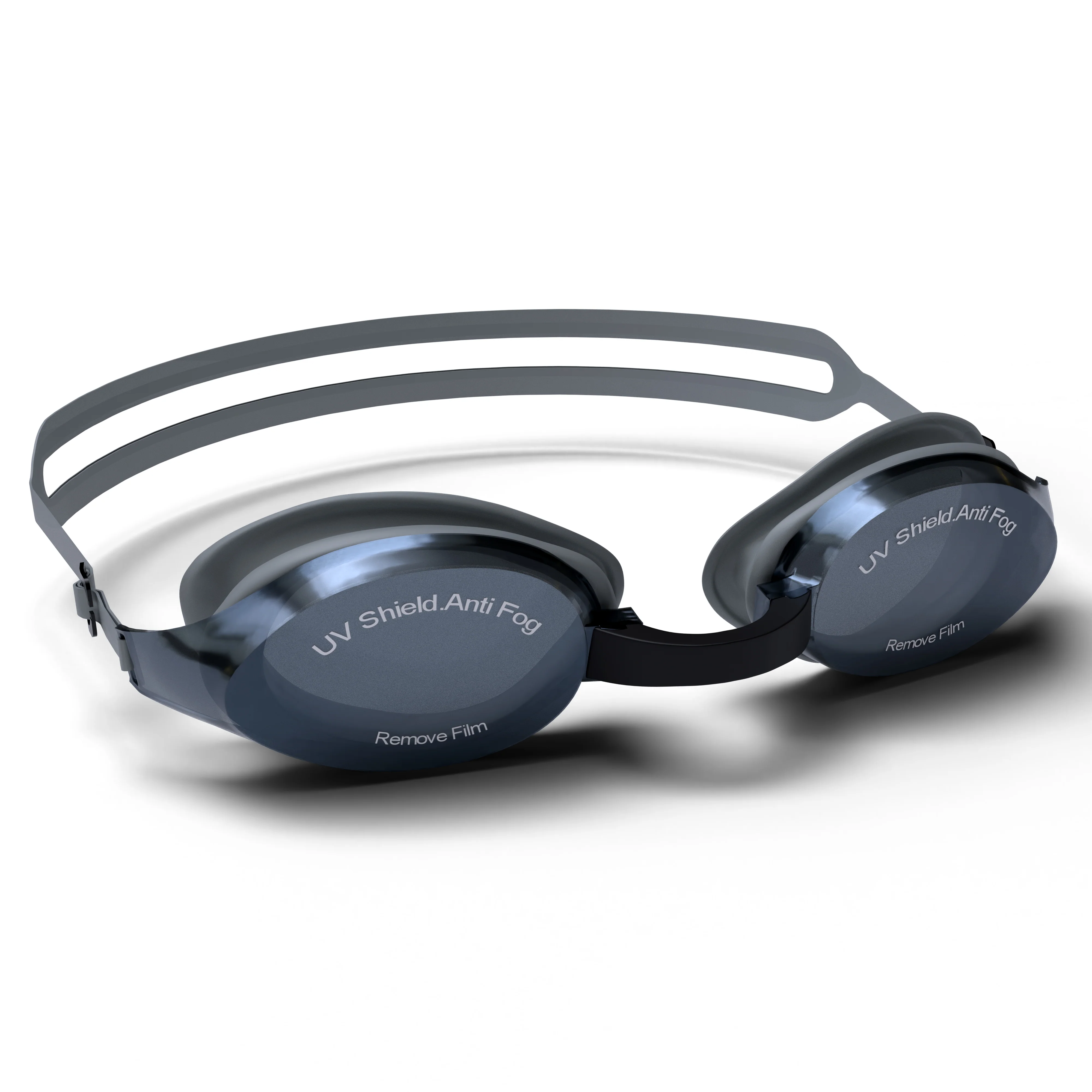Float Goggles (Grey) - Image 2
