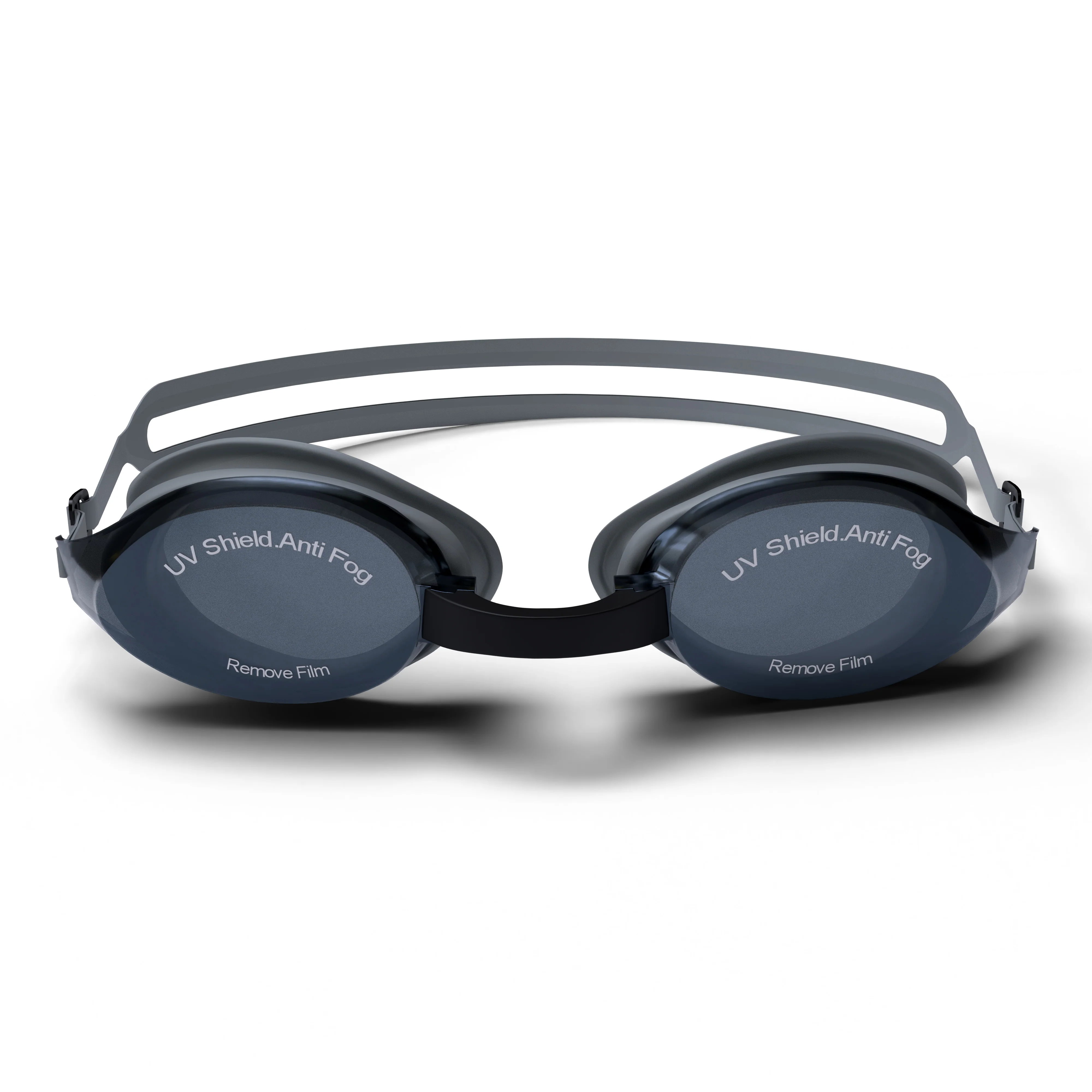 Float Goggles (Grey) - Image 3