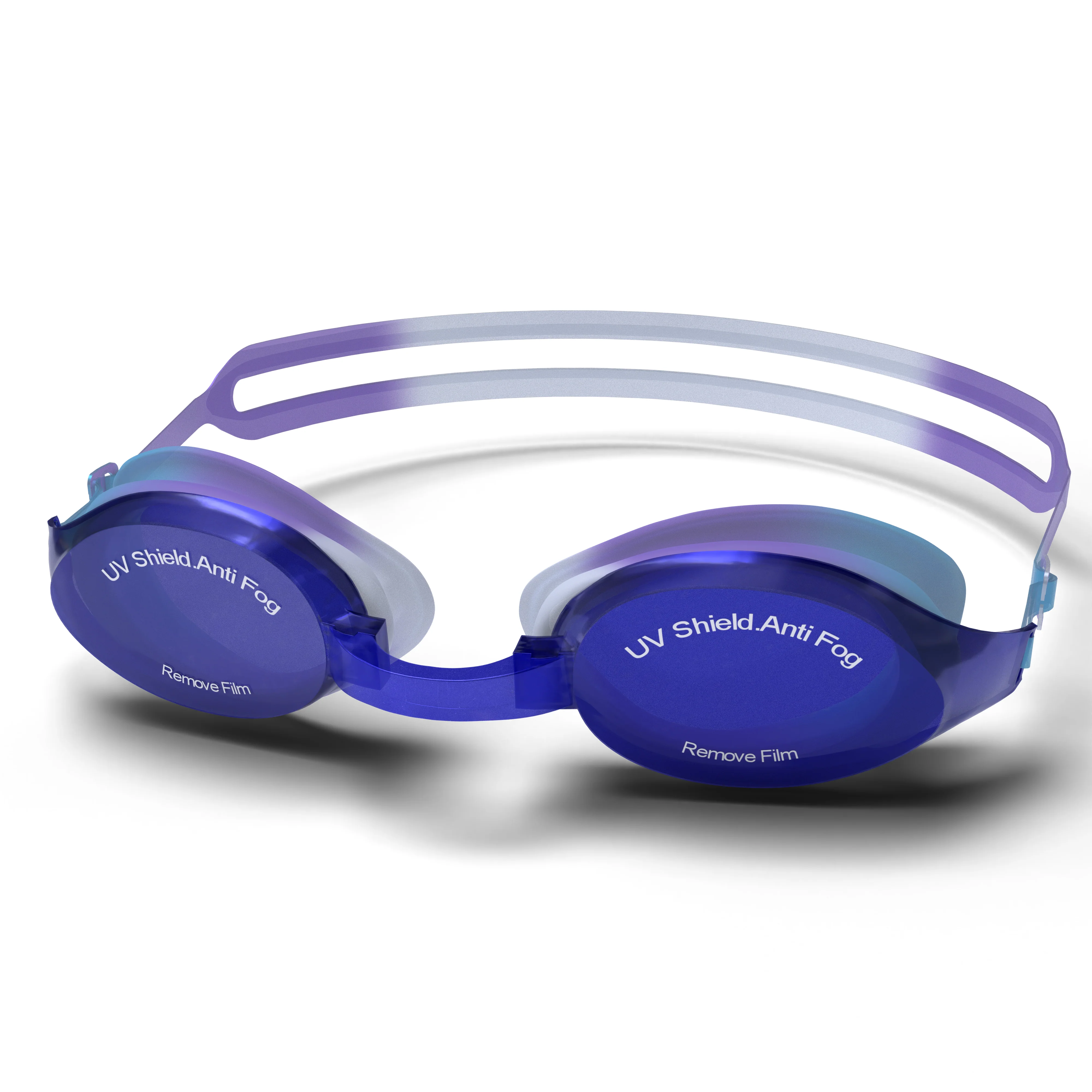 Float Goggles (Purple) - Image 2