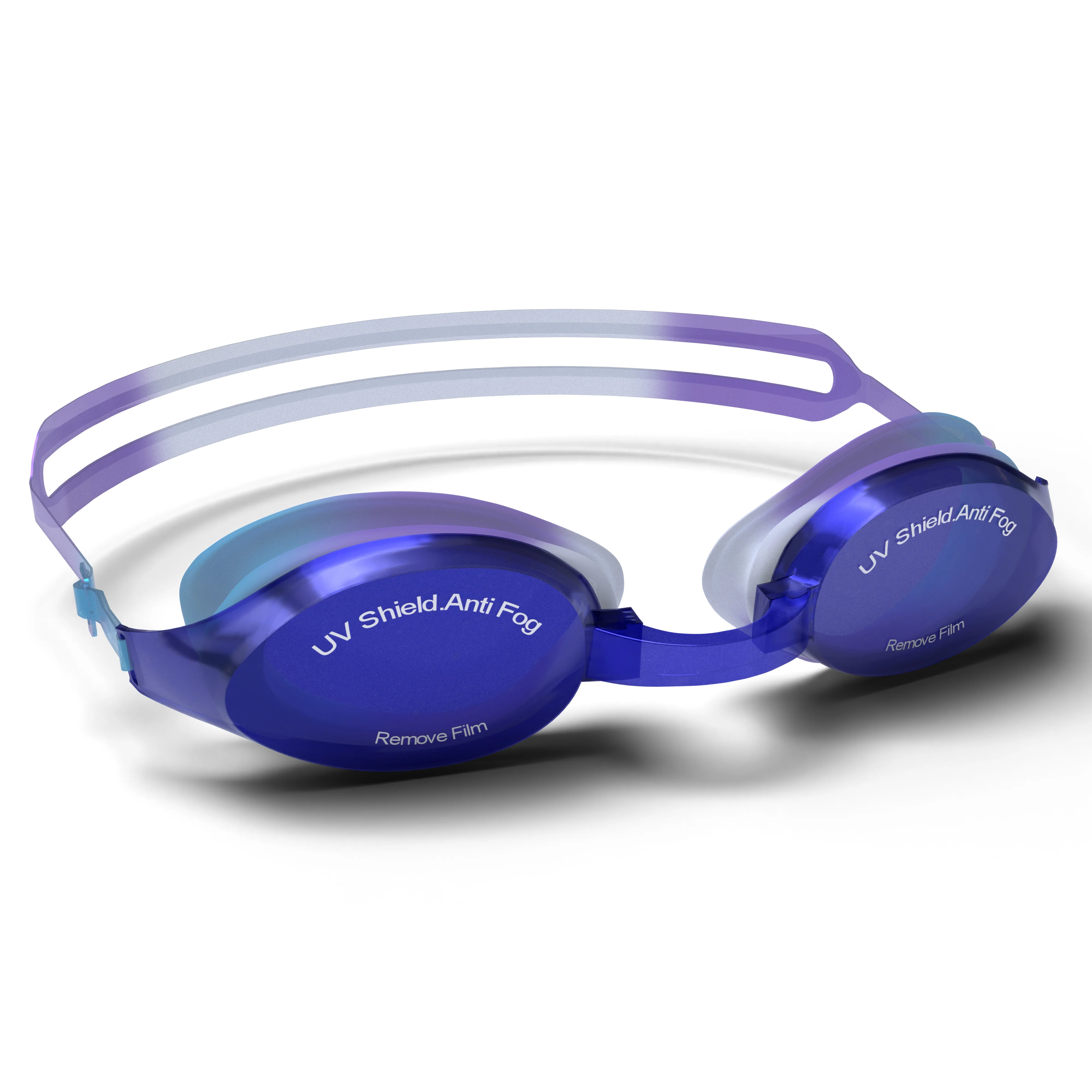 Float Goggles (Purple) - Image 3
