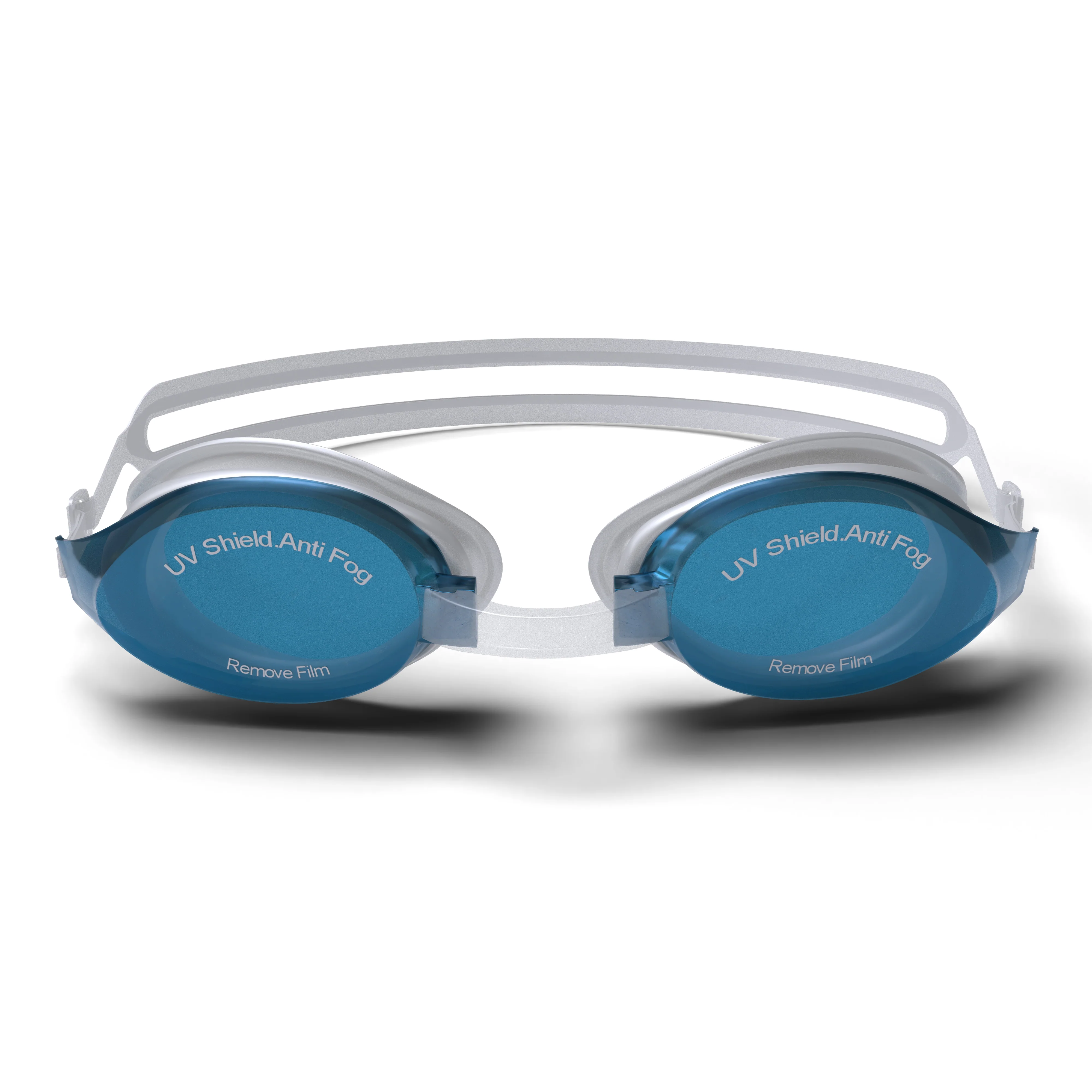 Float Goggles (White) - Image 3