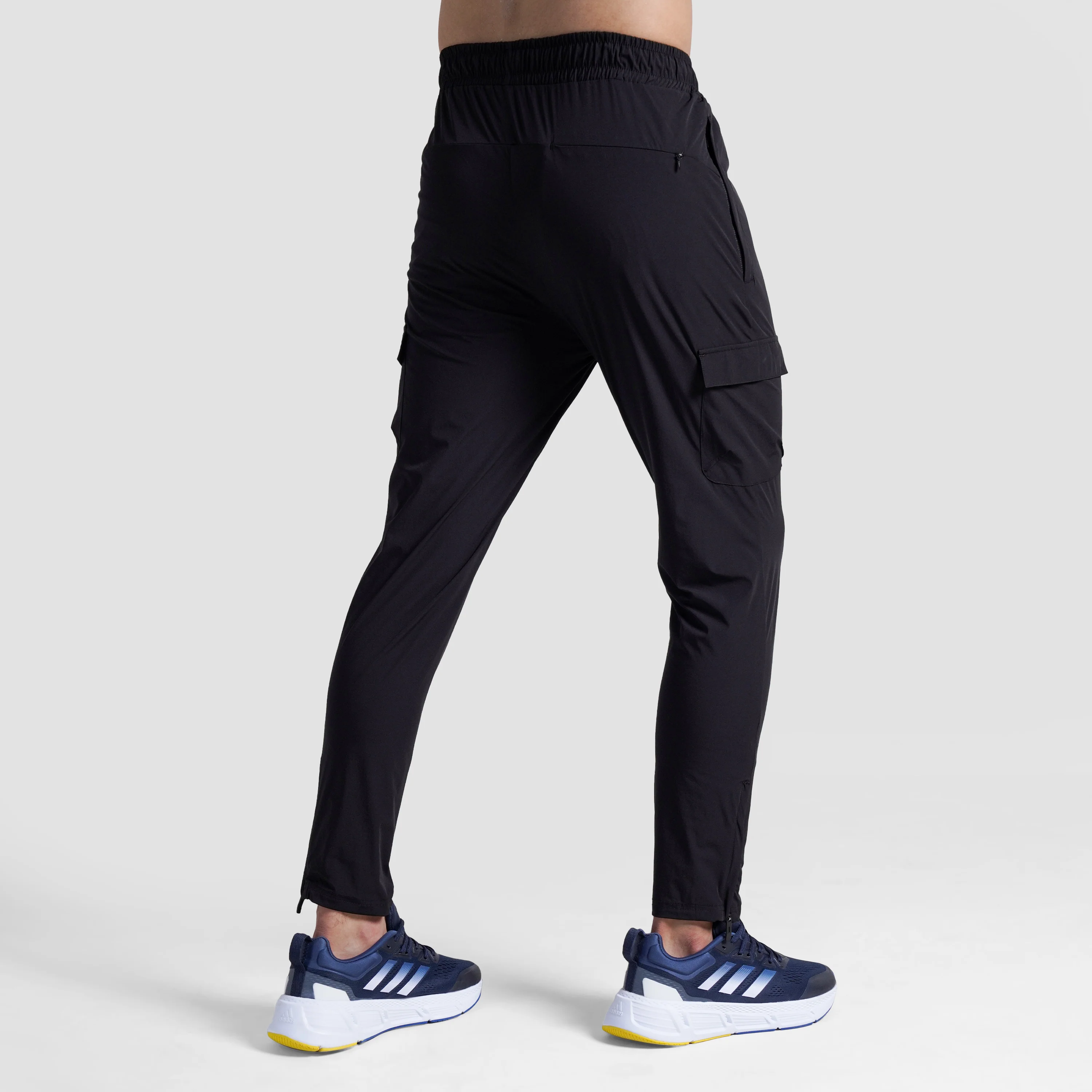 Force Trousers (Black) - Image 3