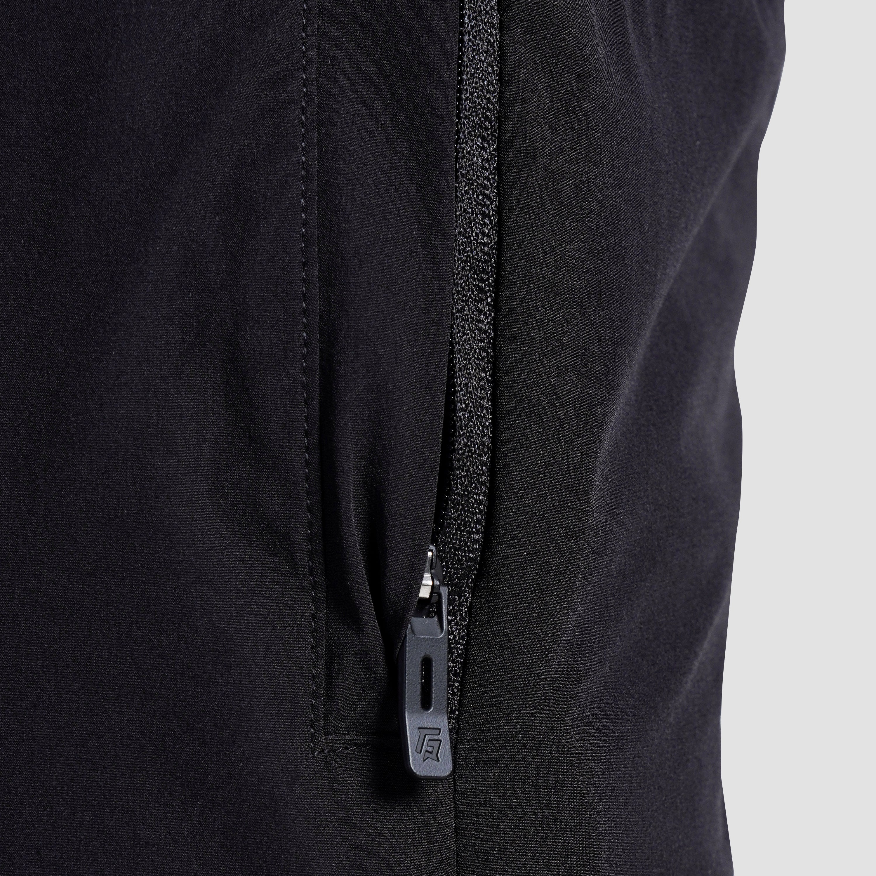 Force Trousers (Black) - Image 5