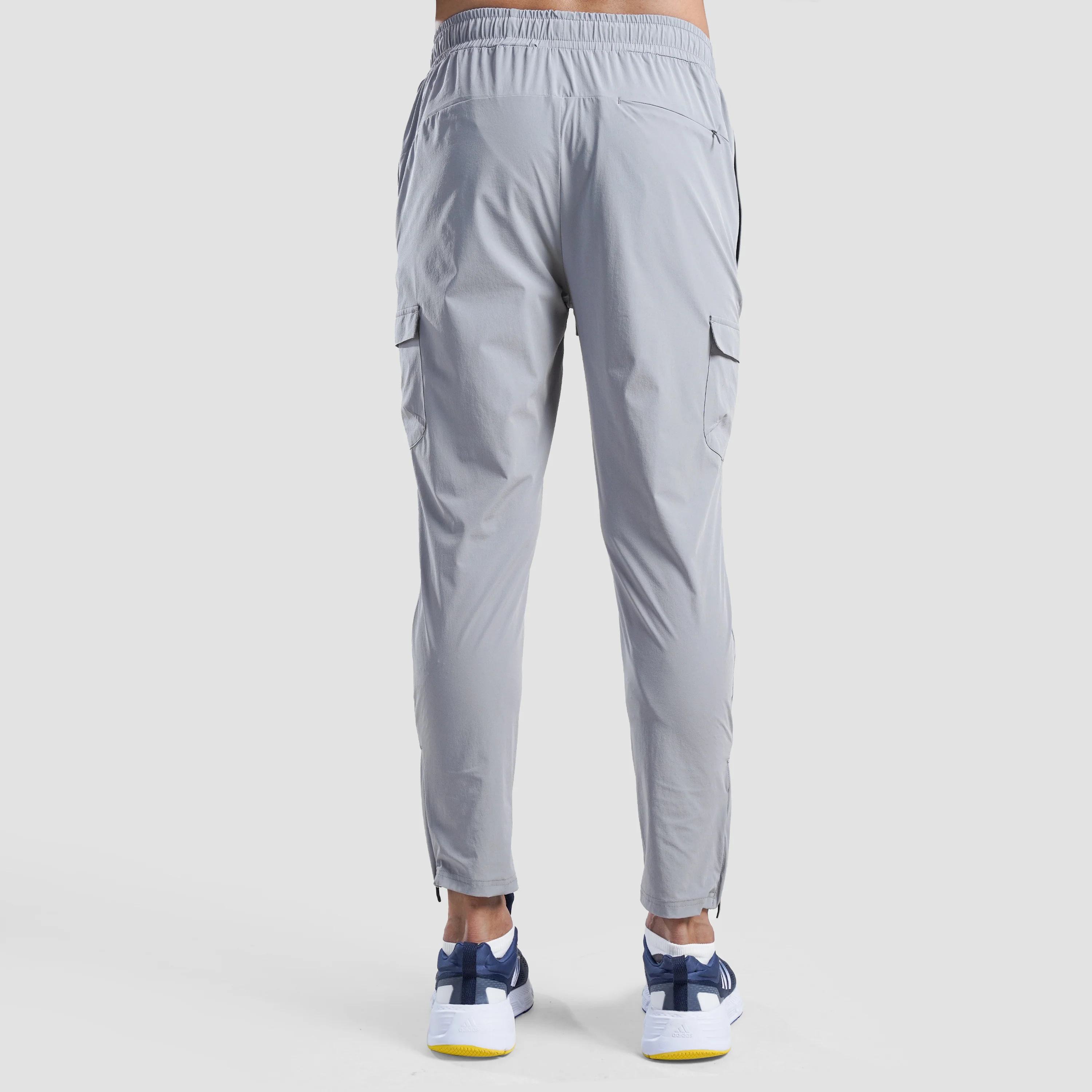 Force Trousers (Heather Grey) - Image 2