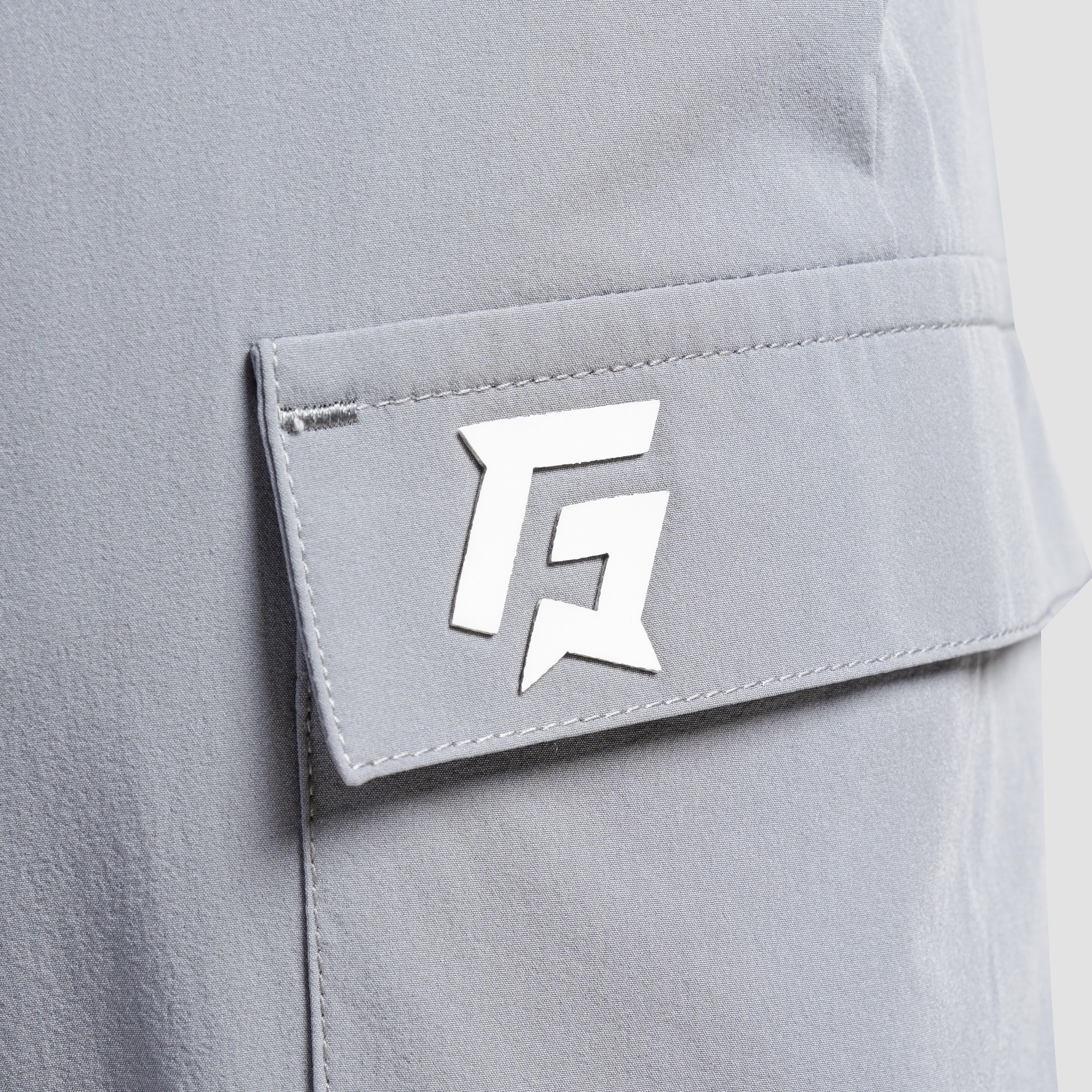 Force Trousers (Heather Grey) - Image 6