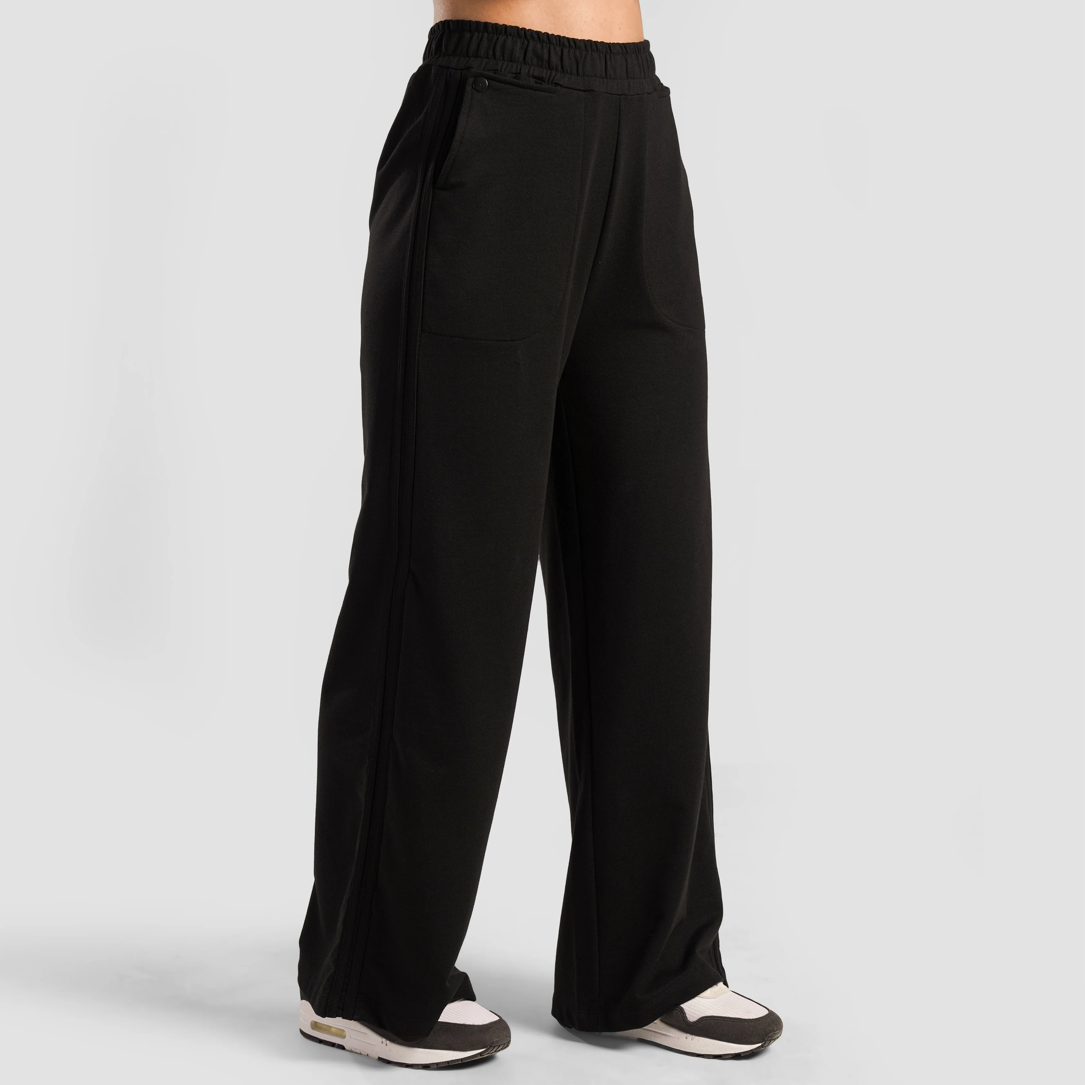 Fore Active Trousers (Black) - Image 6