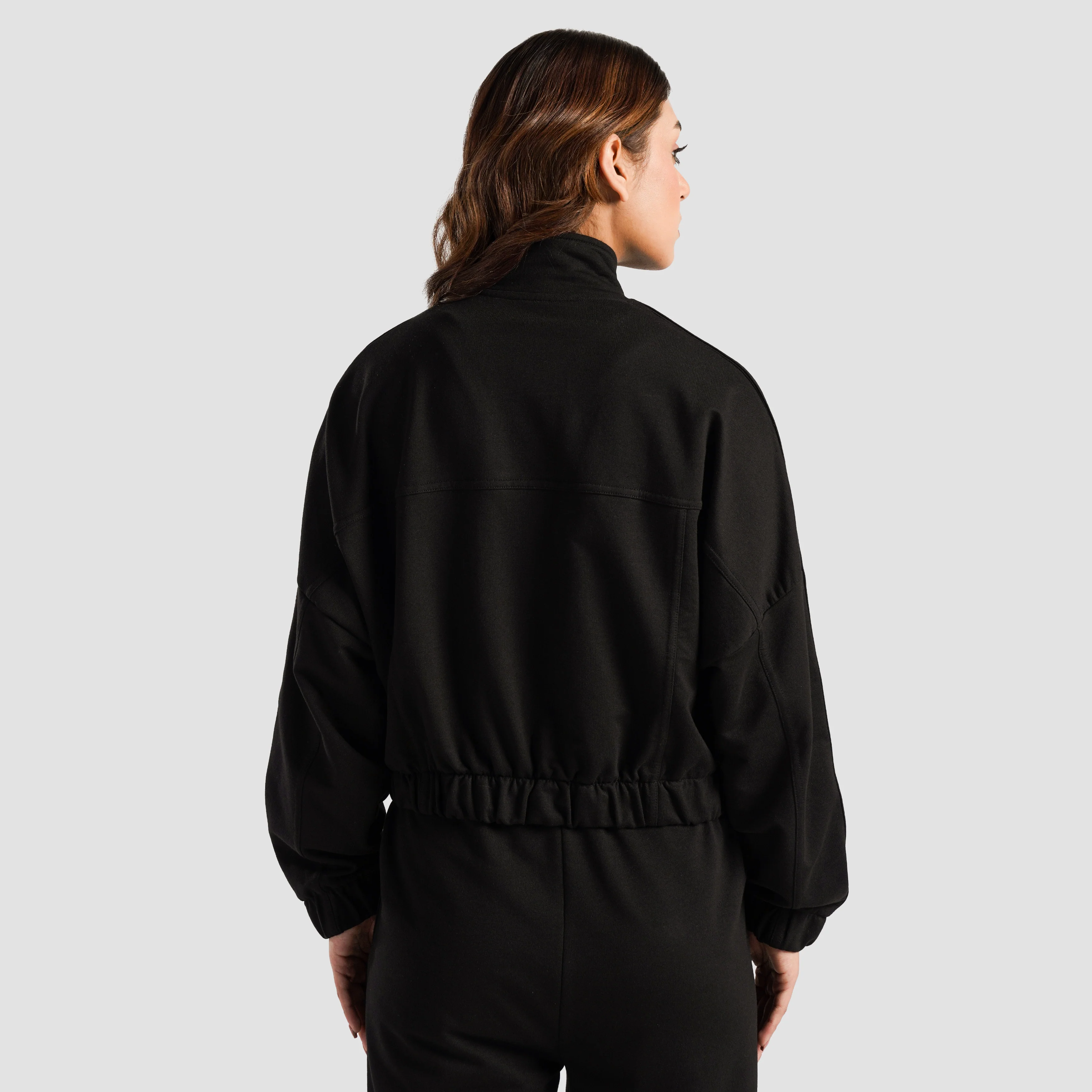 Fore Active Upper (Black) - Image 3