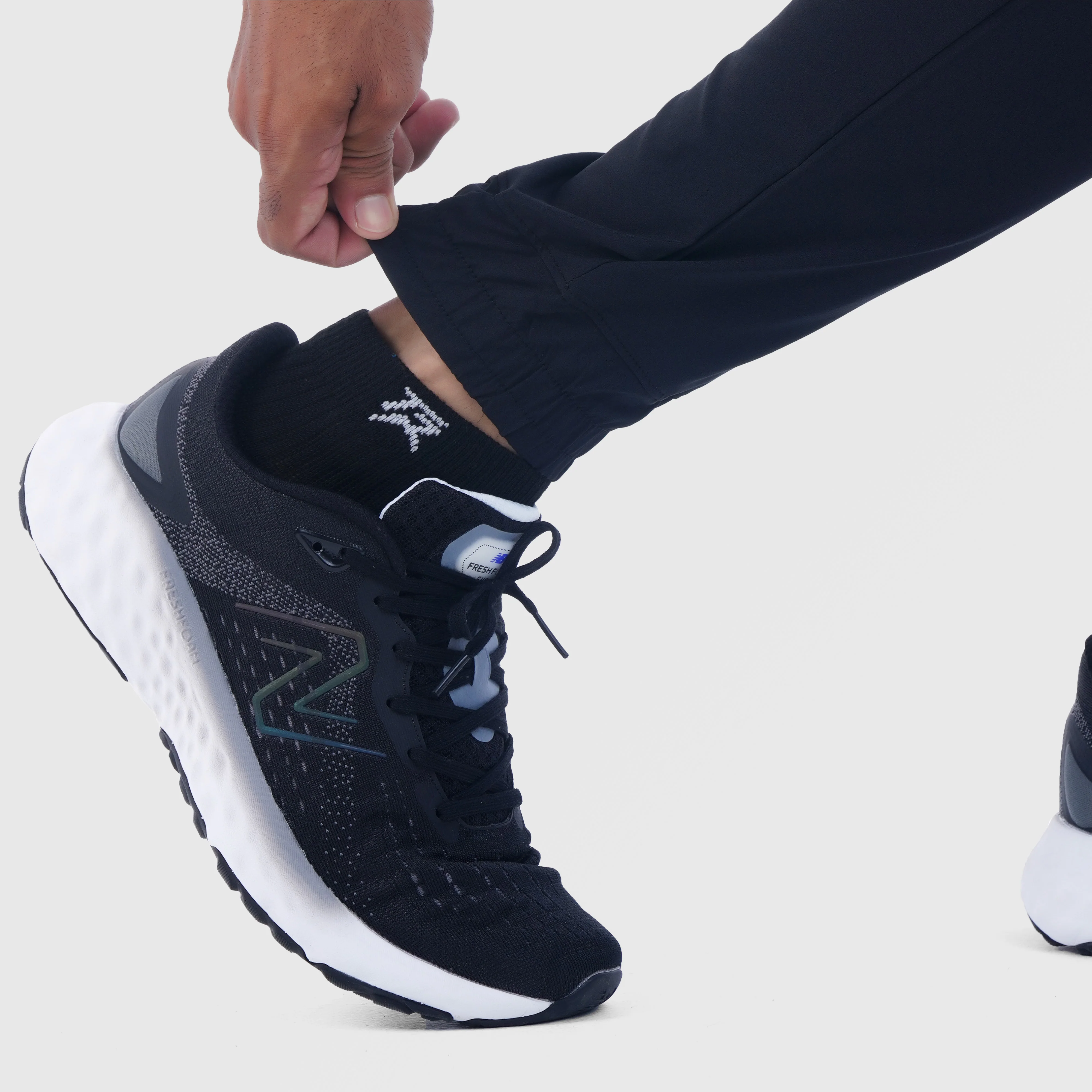 Forge Joggers (Black) - Image 4