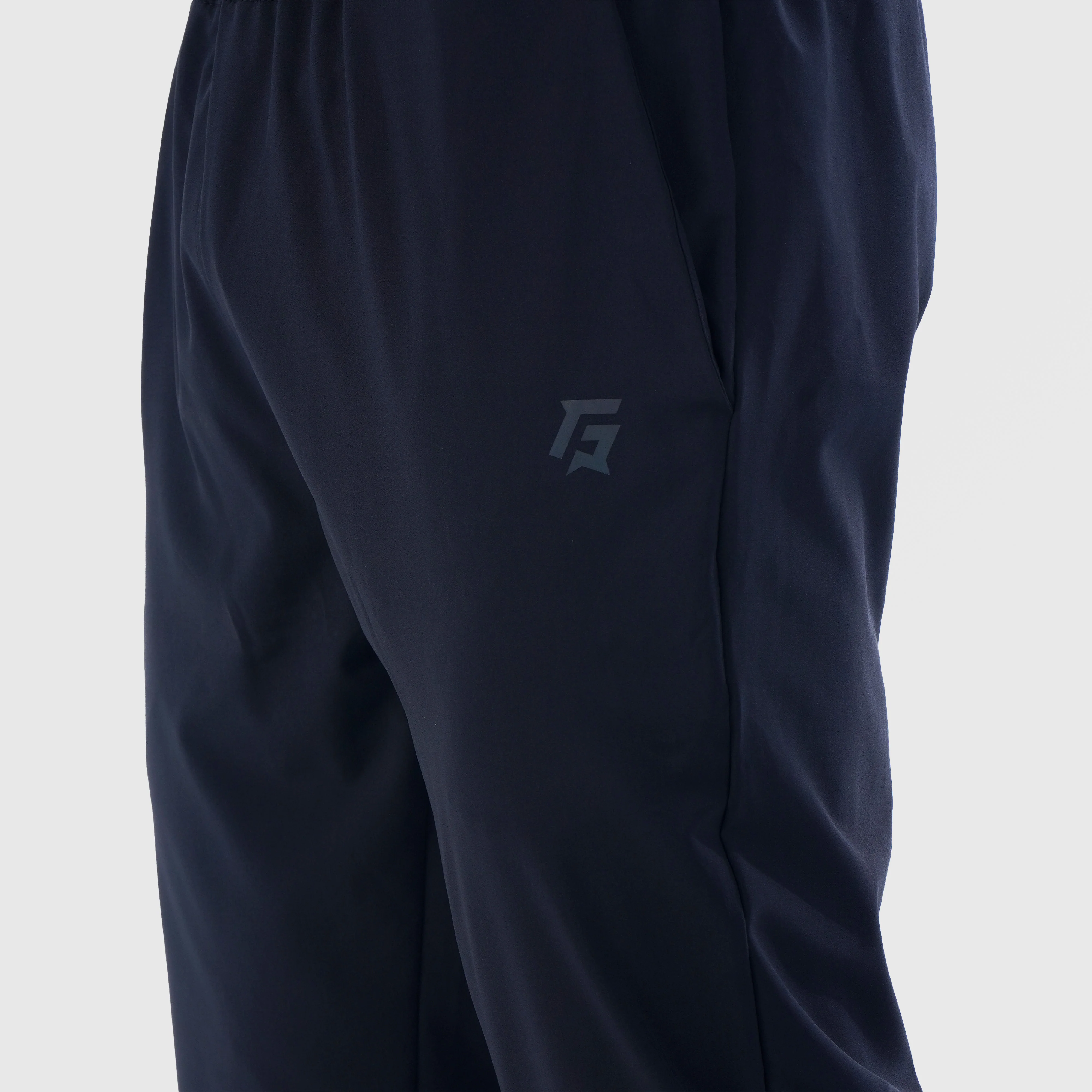 Forge Joggers (Black) - Image 5