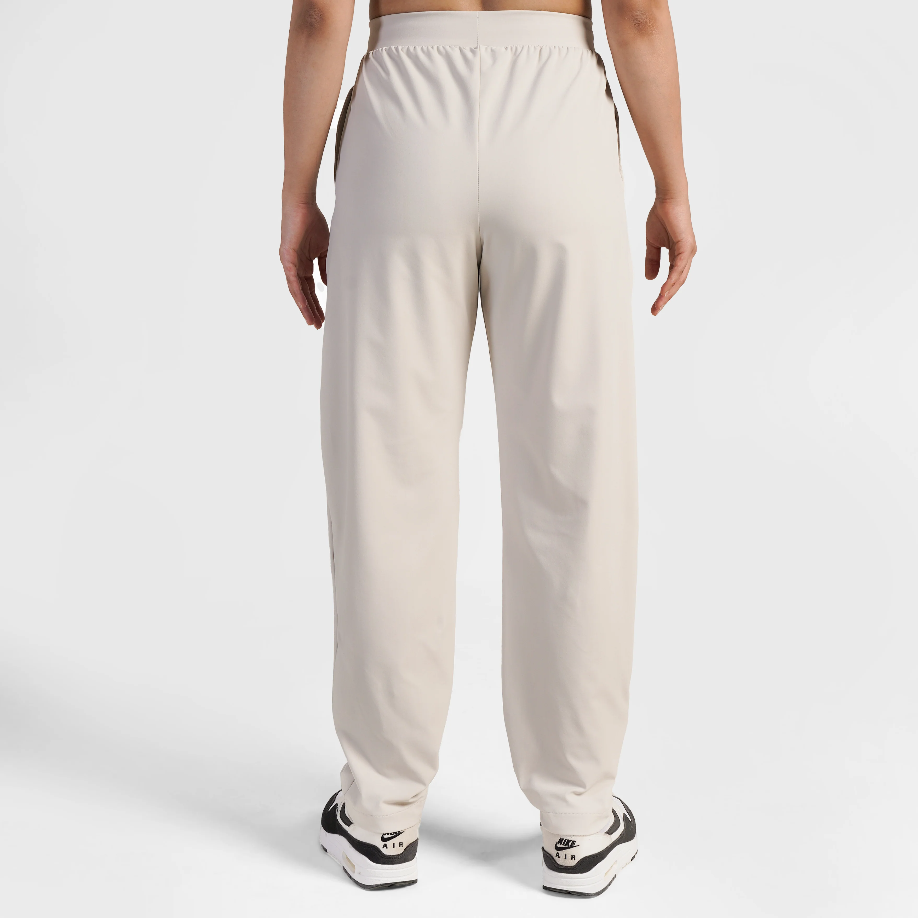 Form Fit Pants (Cream) - Image 2