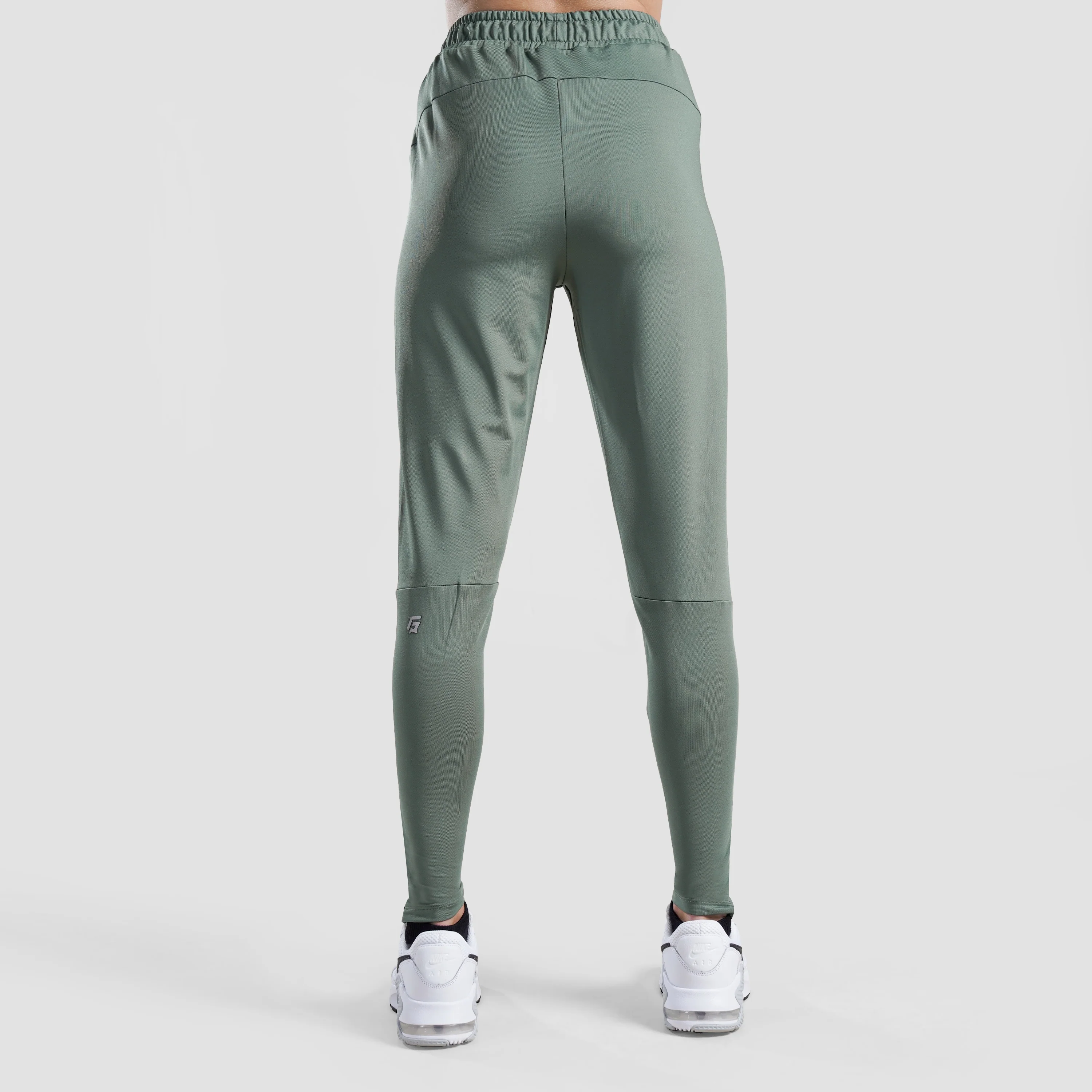 Form Track Bottoms (Green) - Image 2