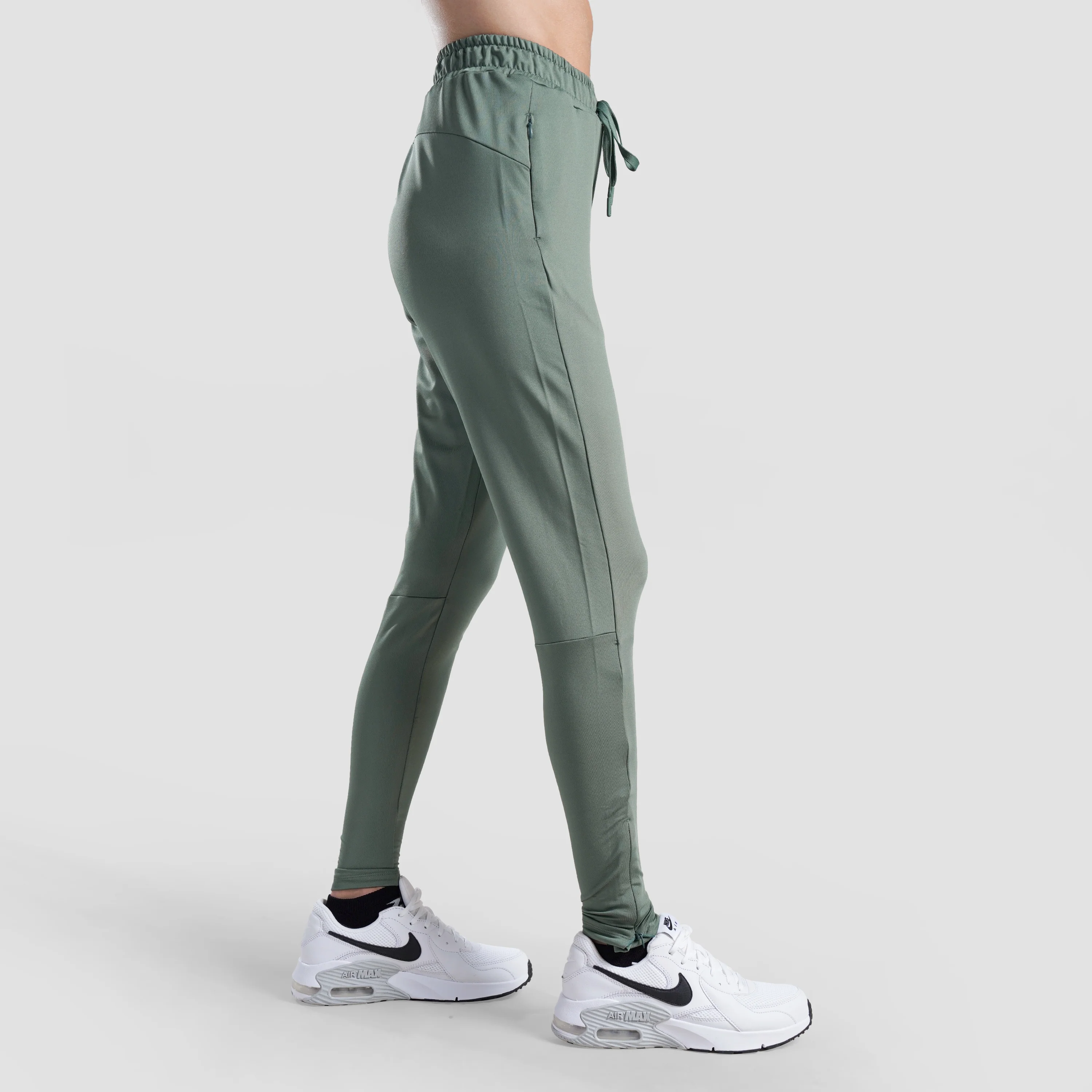 Form Track Bottoms (Green) - Image 3