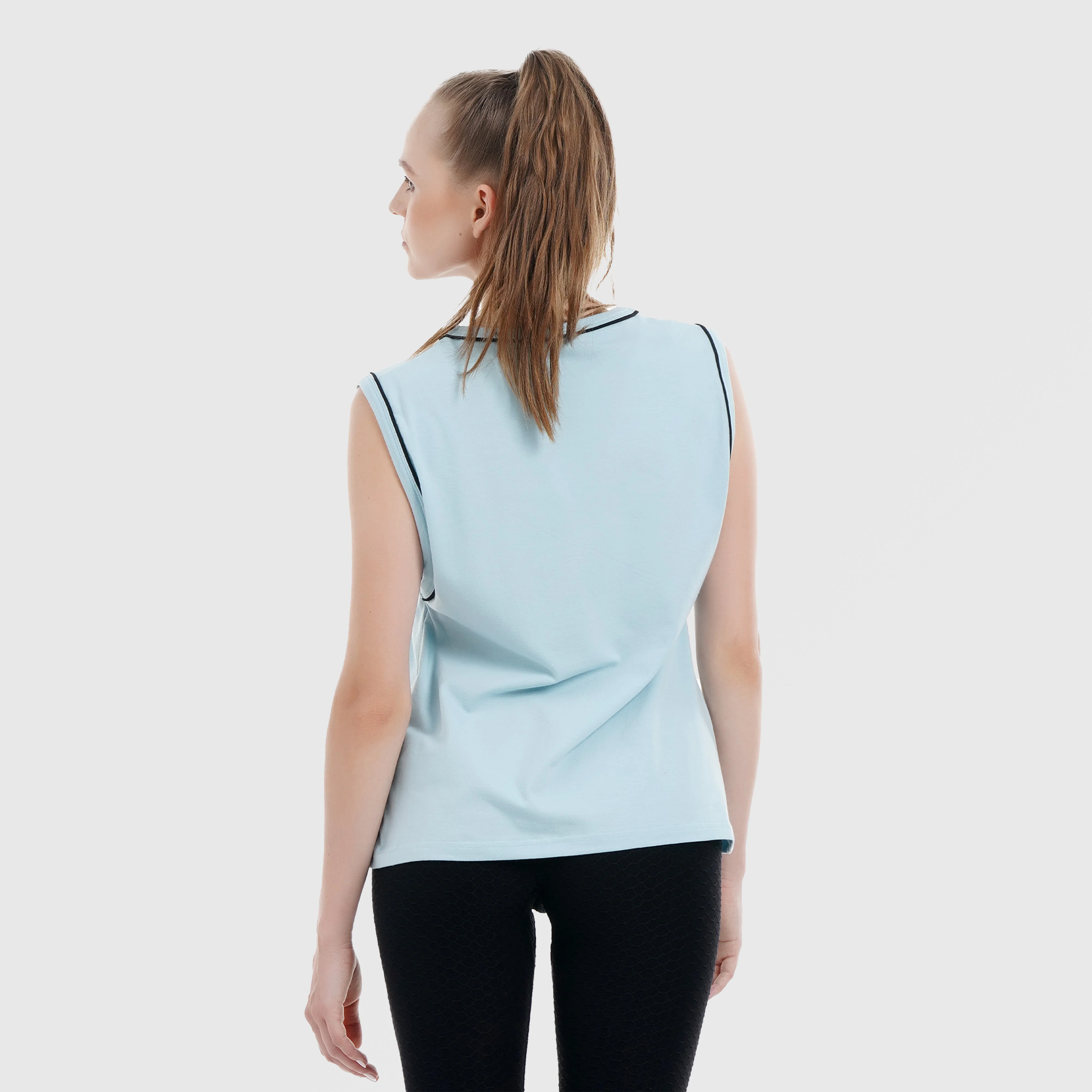 Fraction Tank (Blue) - Image 2