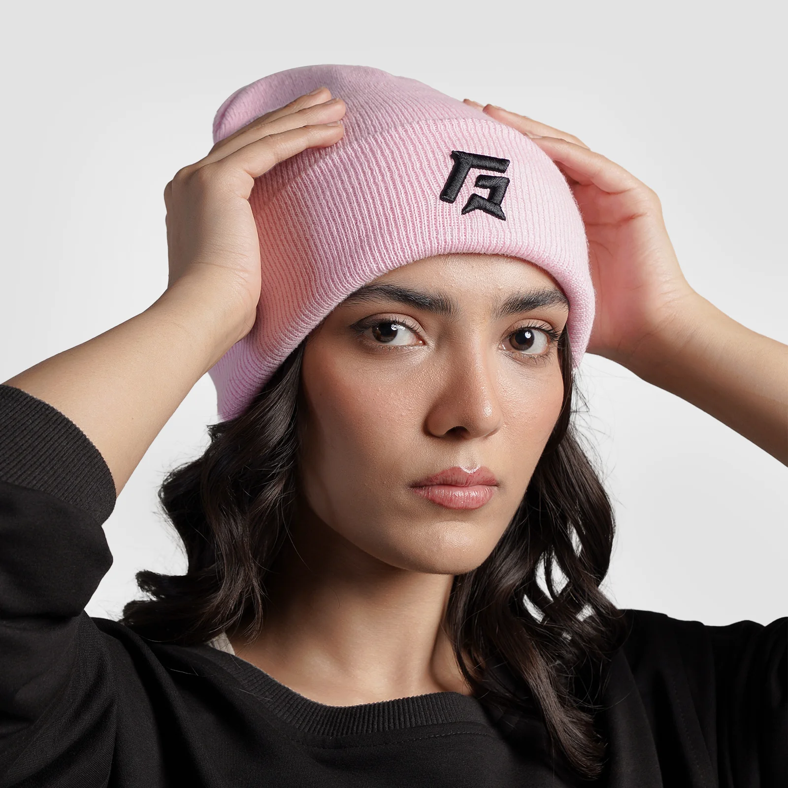 Frost Guard (Pink) - Image 3