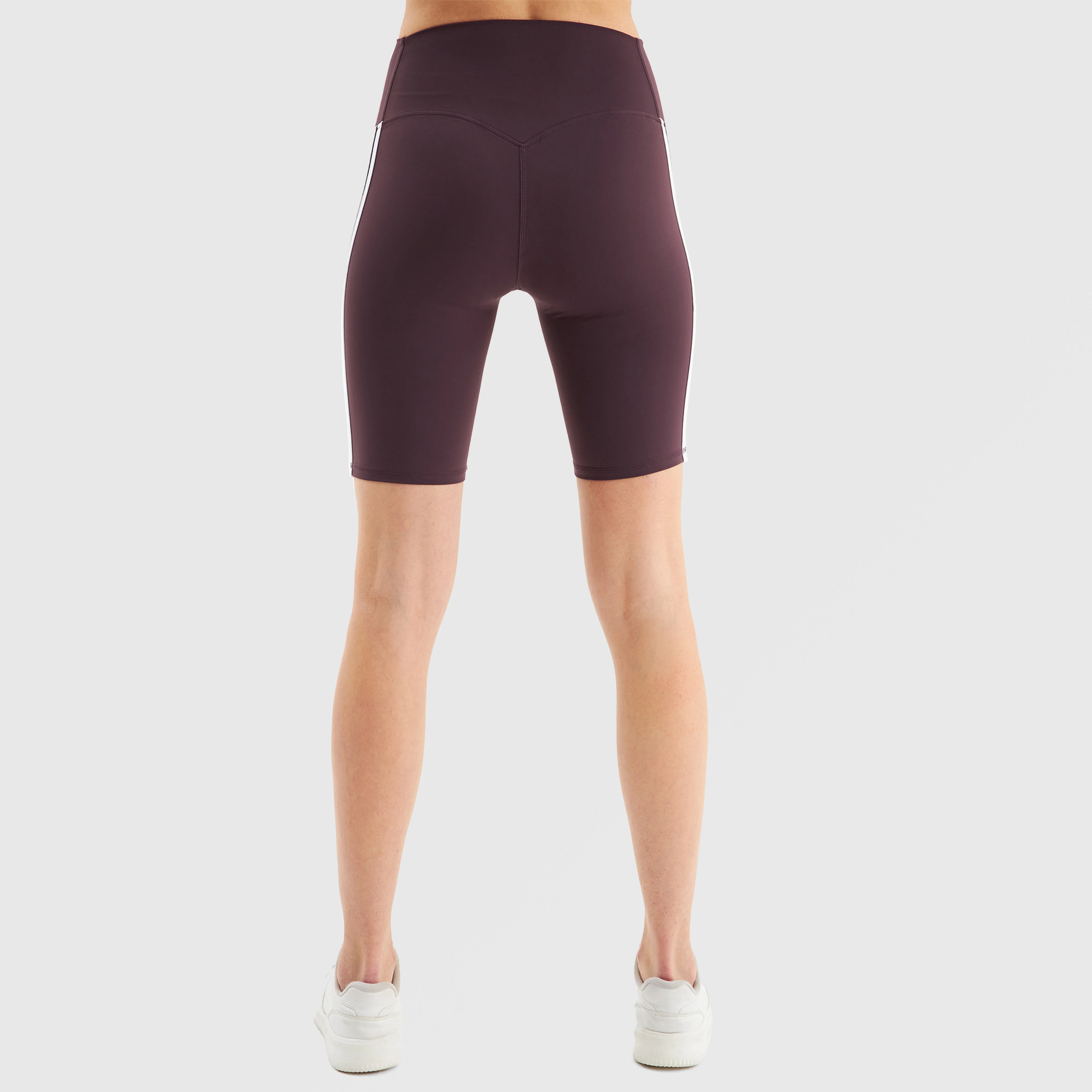 GA Aerobic Shorts (Indigo) - Image 3