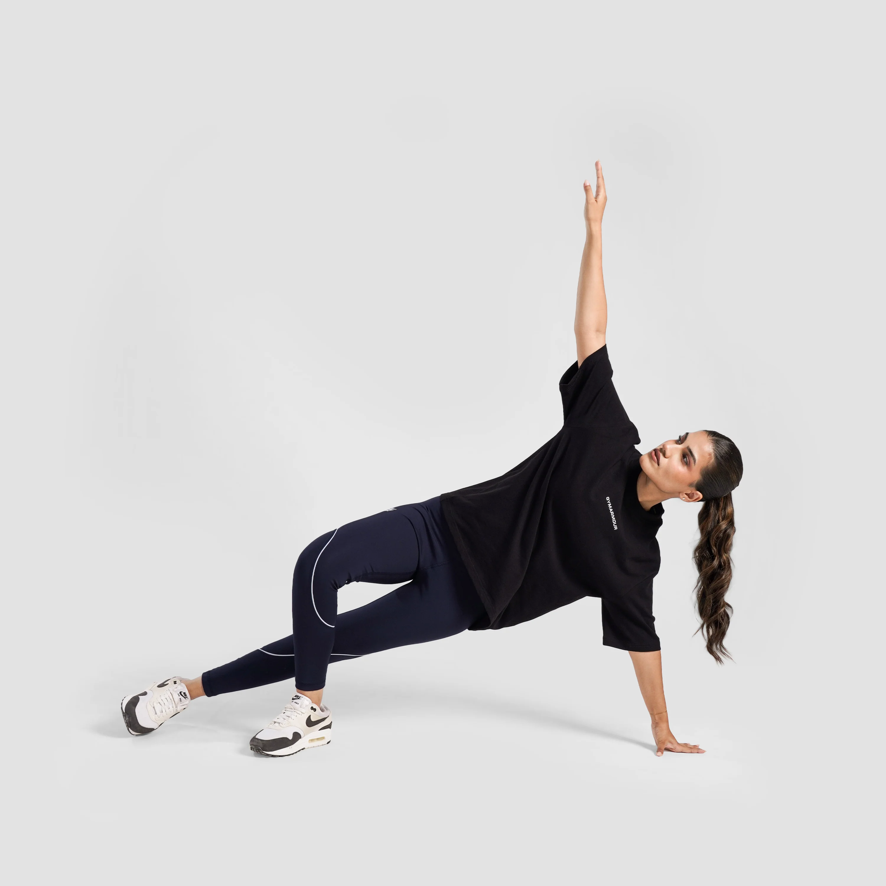 GA All Day (Black) - Image 4