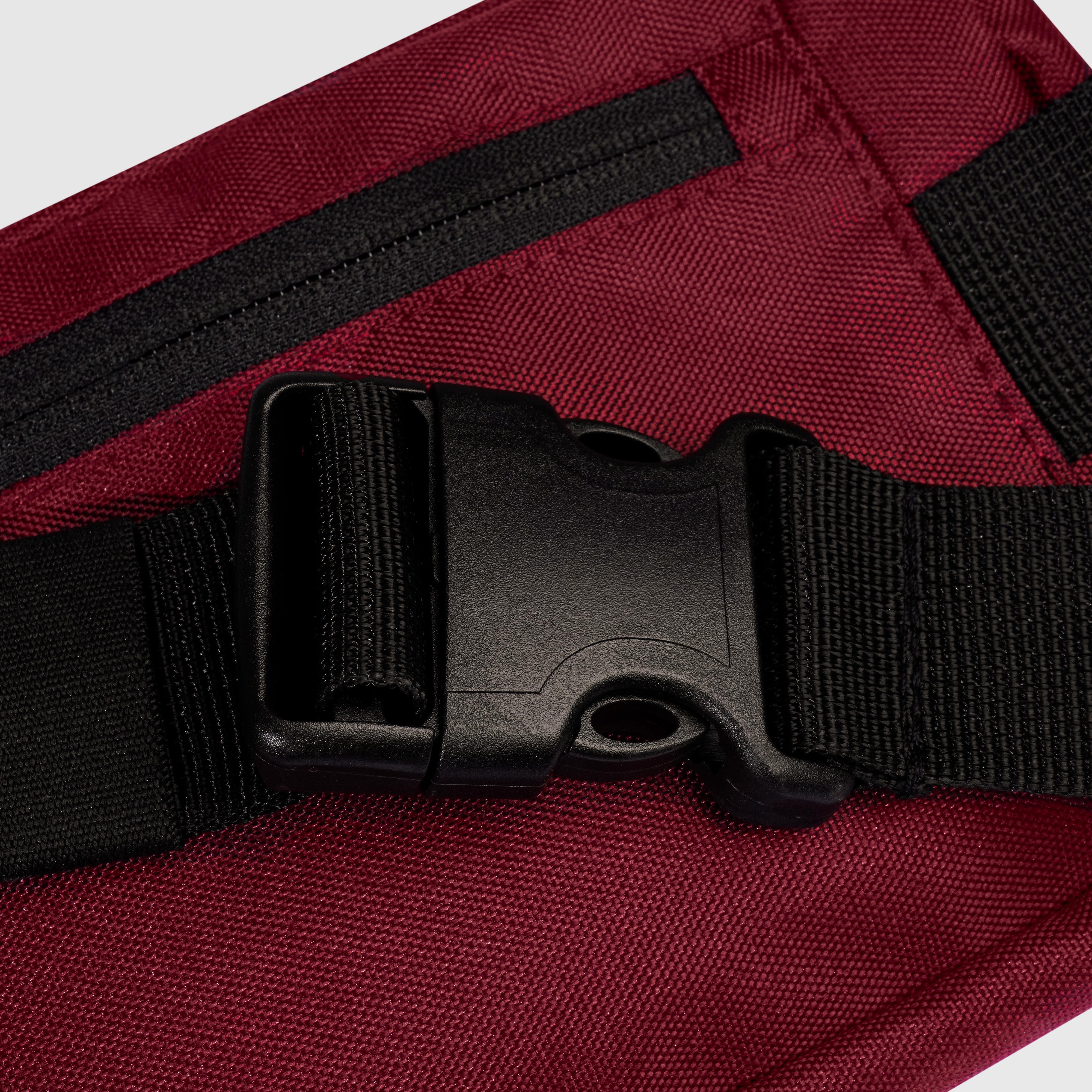 GA Belt Pack (Maroon) - Image 4