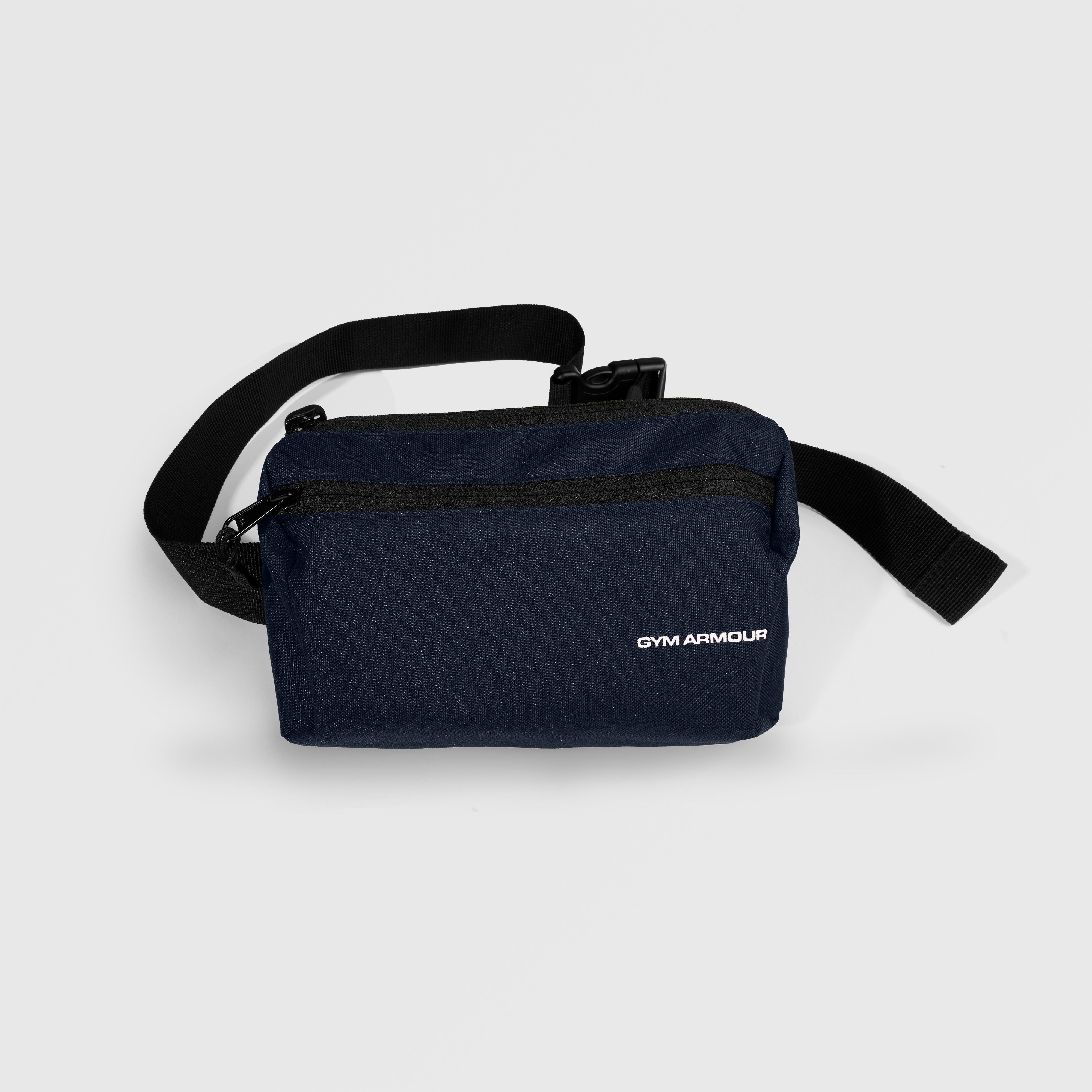 GA Belt Pack (Navy) - Image 3