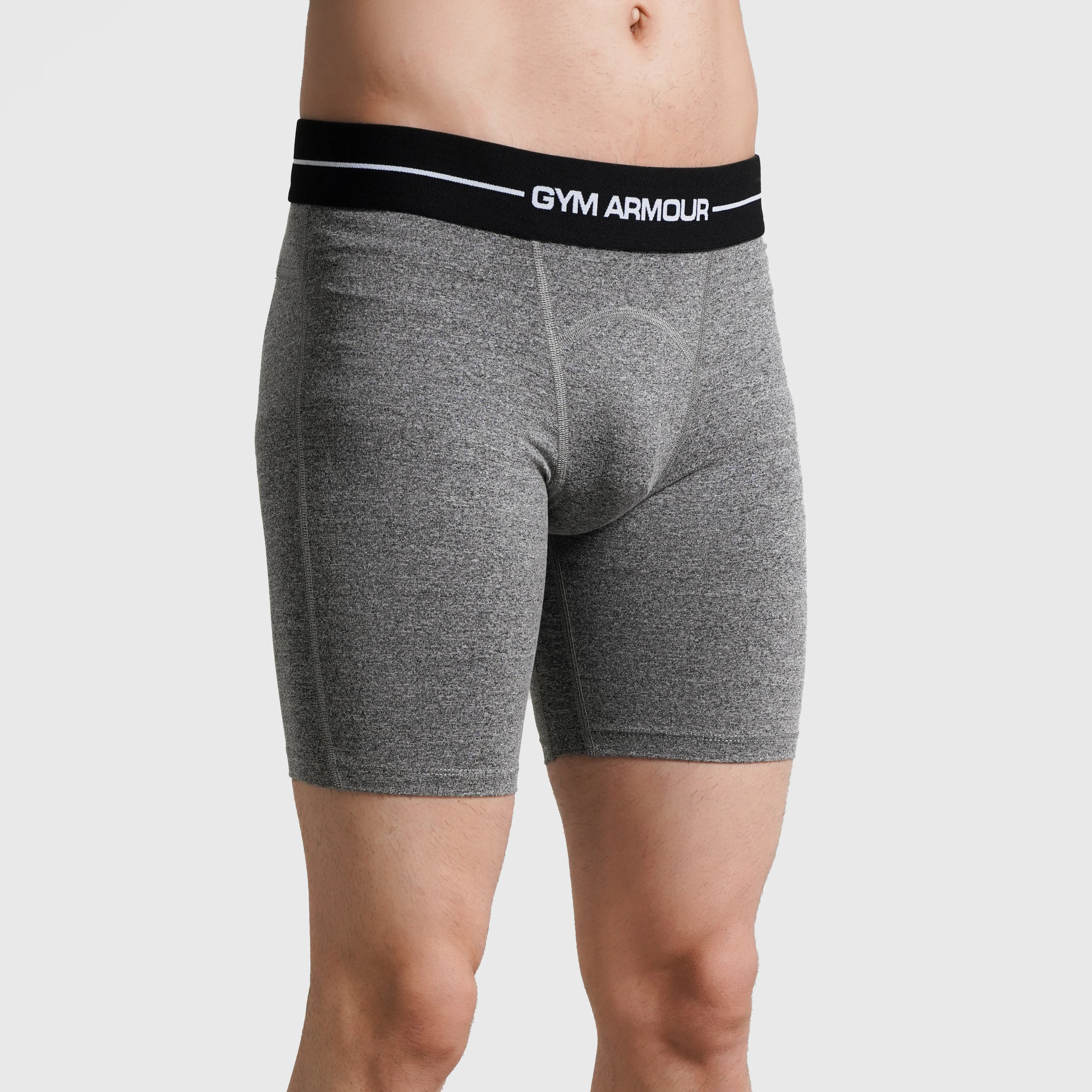 GA Compression Boxers (Grey) - Image 6