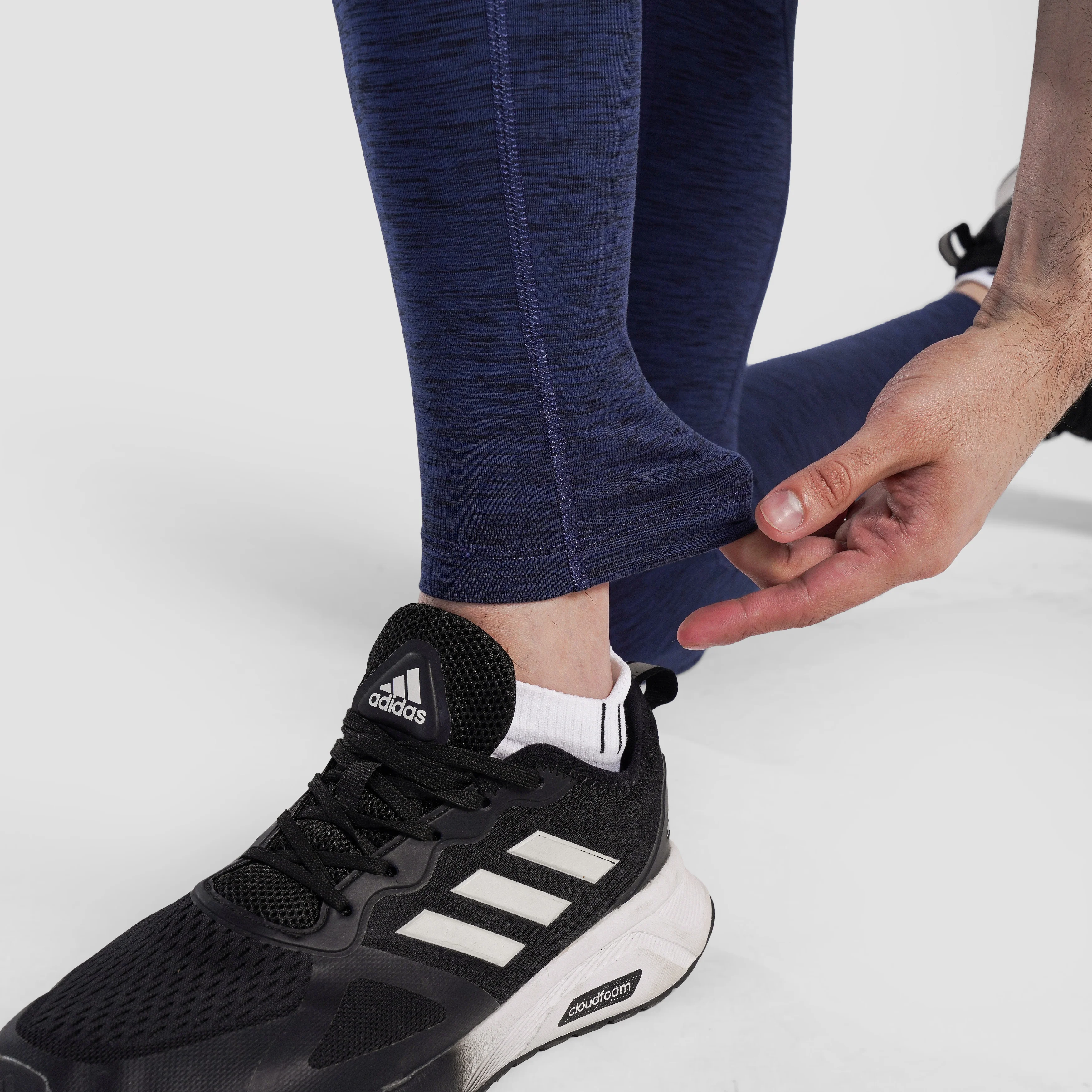 GA Compression Pants 2.0 (Navy) - Image 5