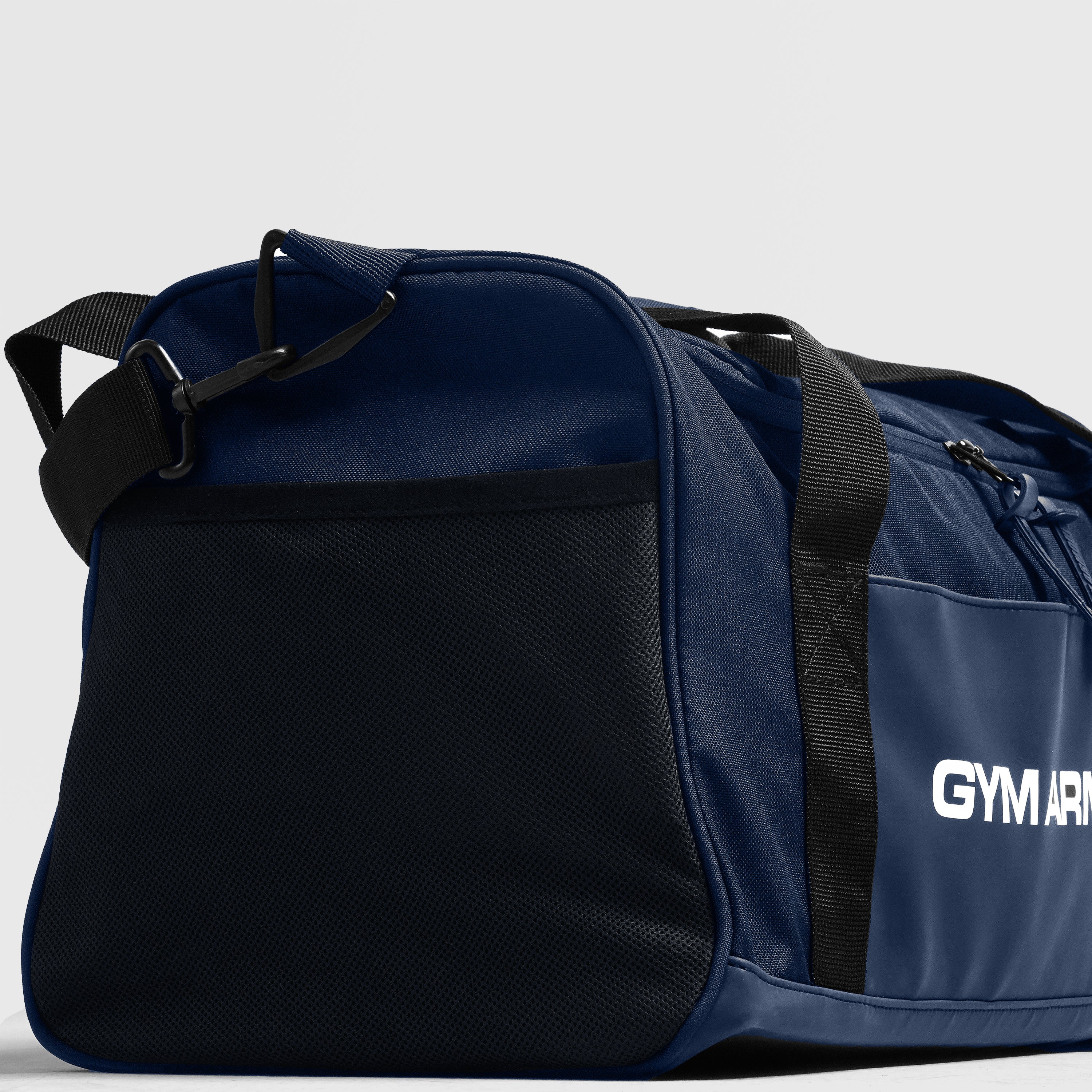 GA Duffle Bag (Navy) - Image 5