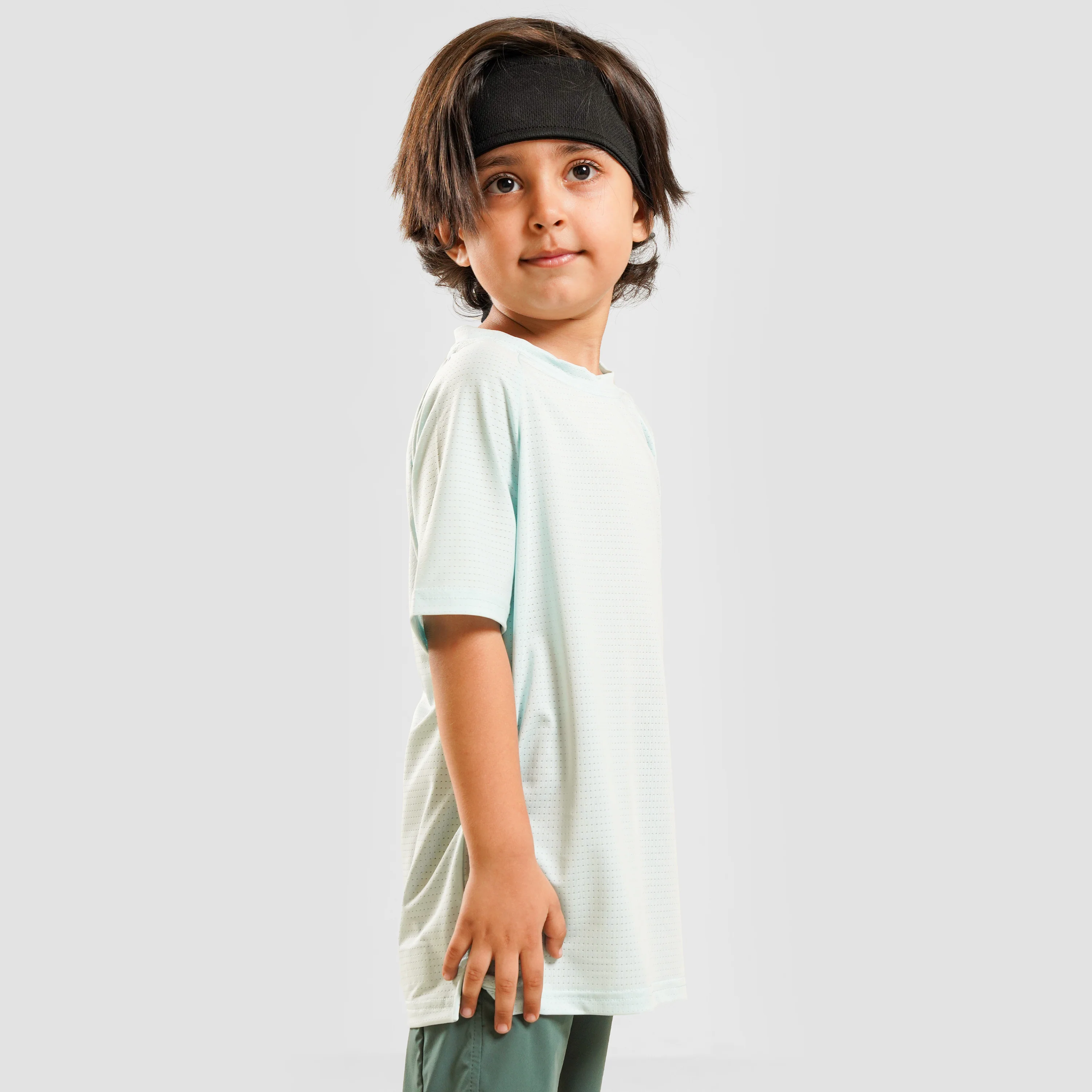 GA Essential Tee (Light Mint) - Image 5