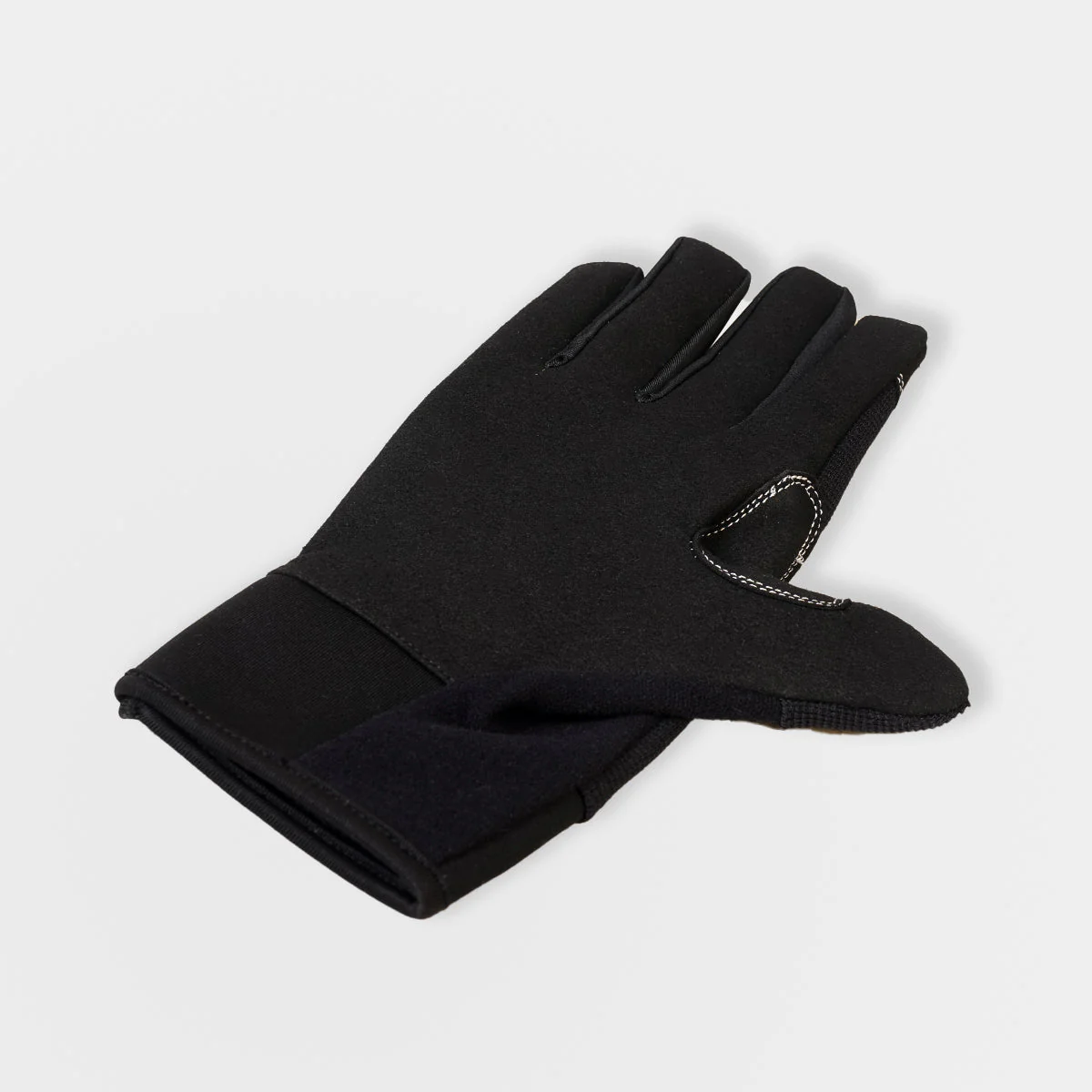 GA Finger Gloves (Black) - Image 4