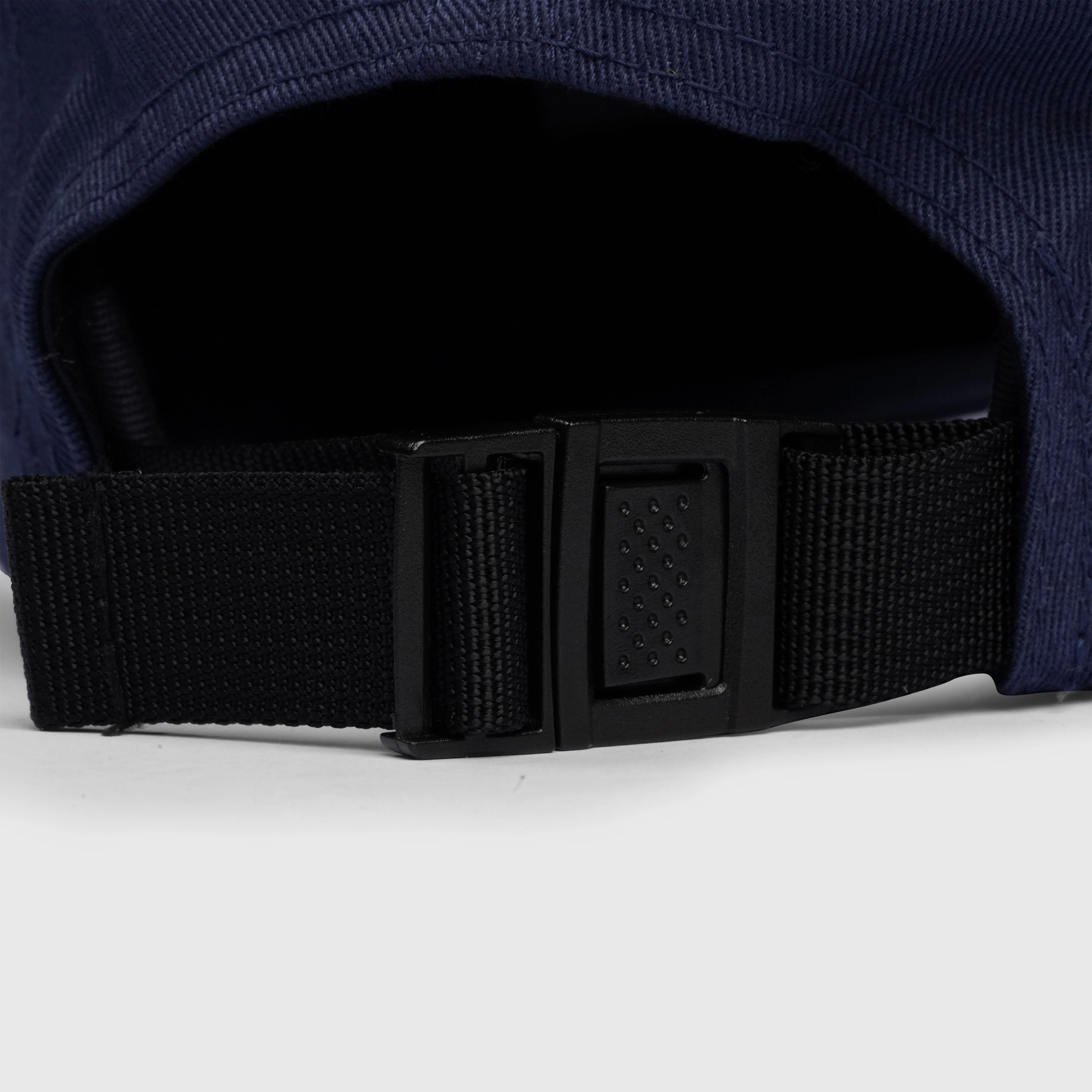 GA Flat Cap (Navy) - Image 3