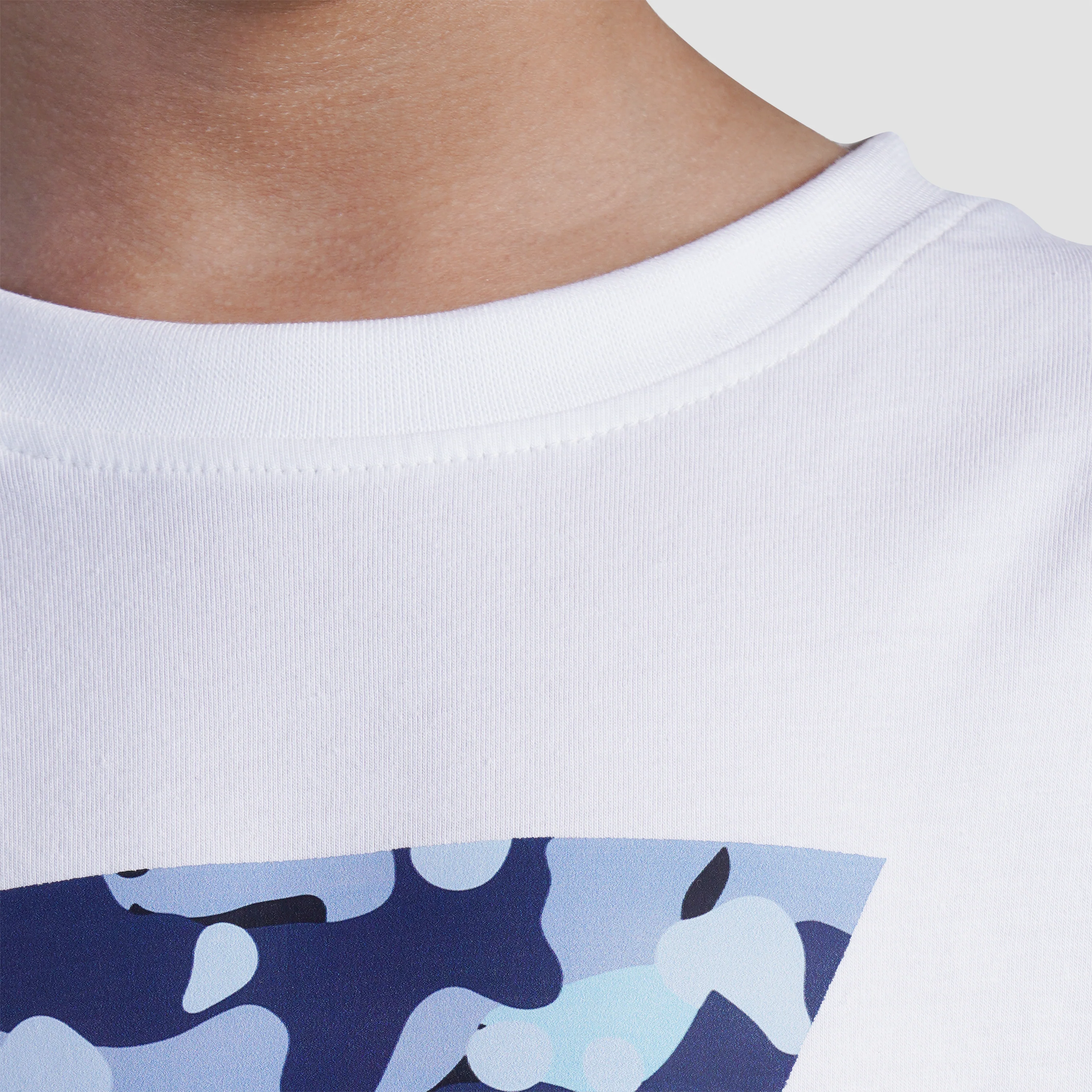 GA Flex Tee (White) - Image 5
