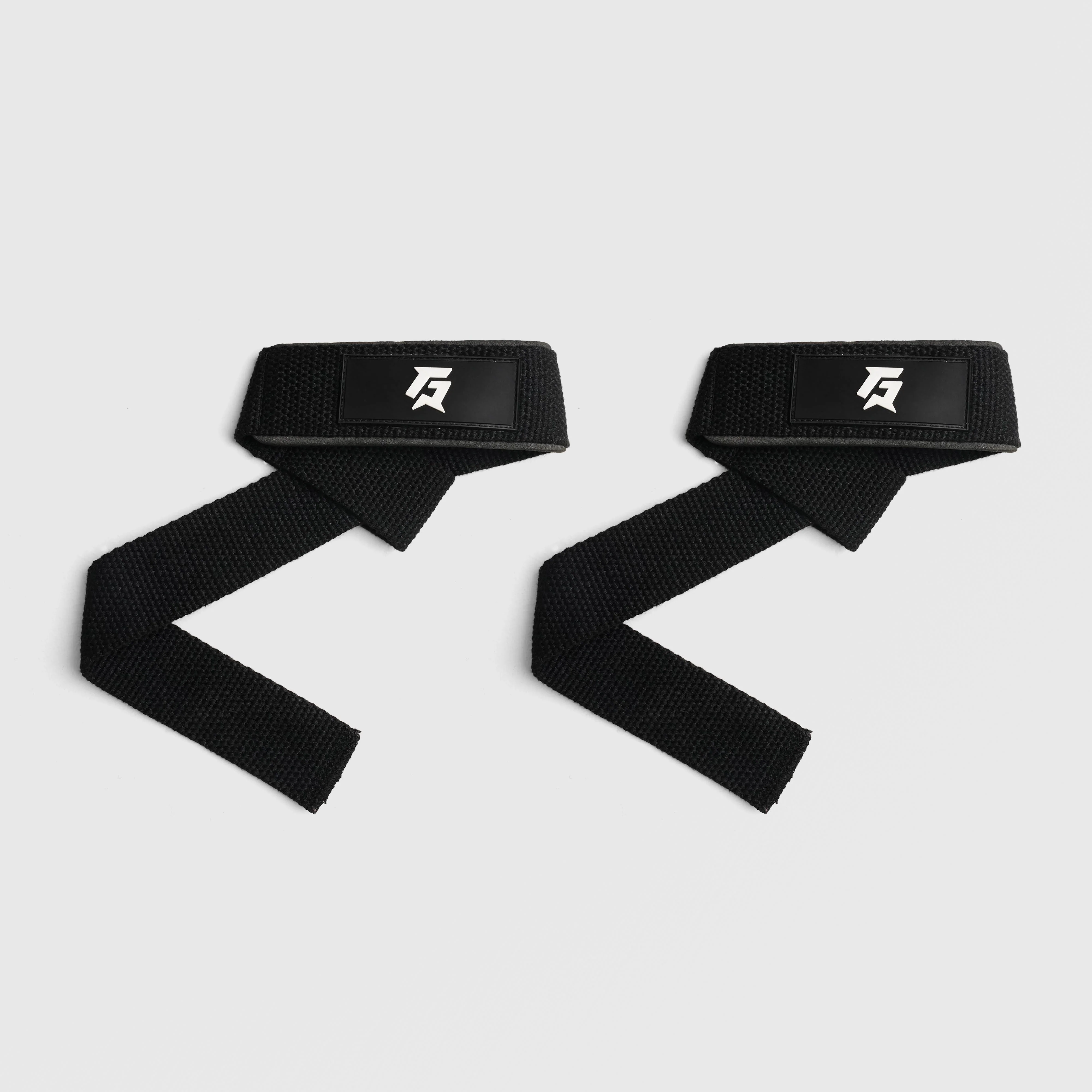 GA Lifting Strap (Black) - Image 4