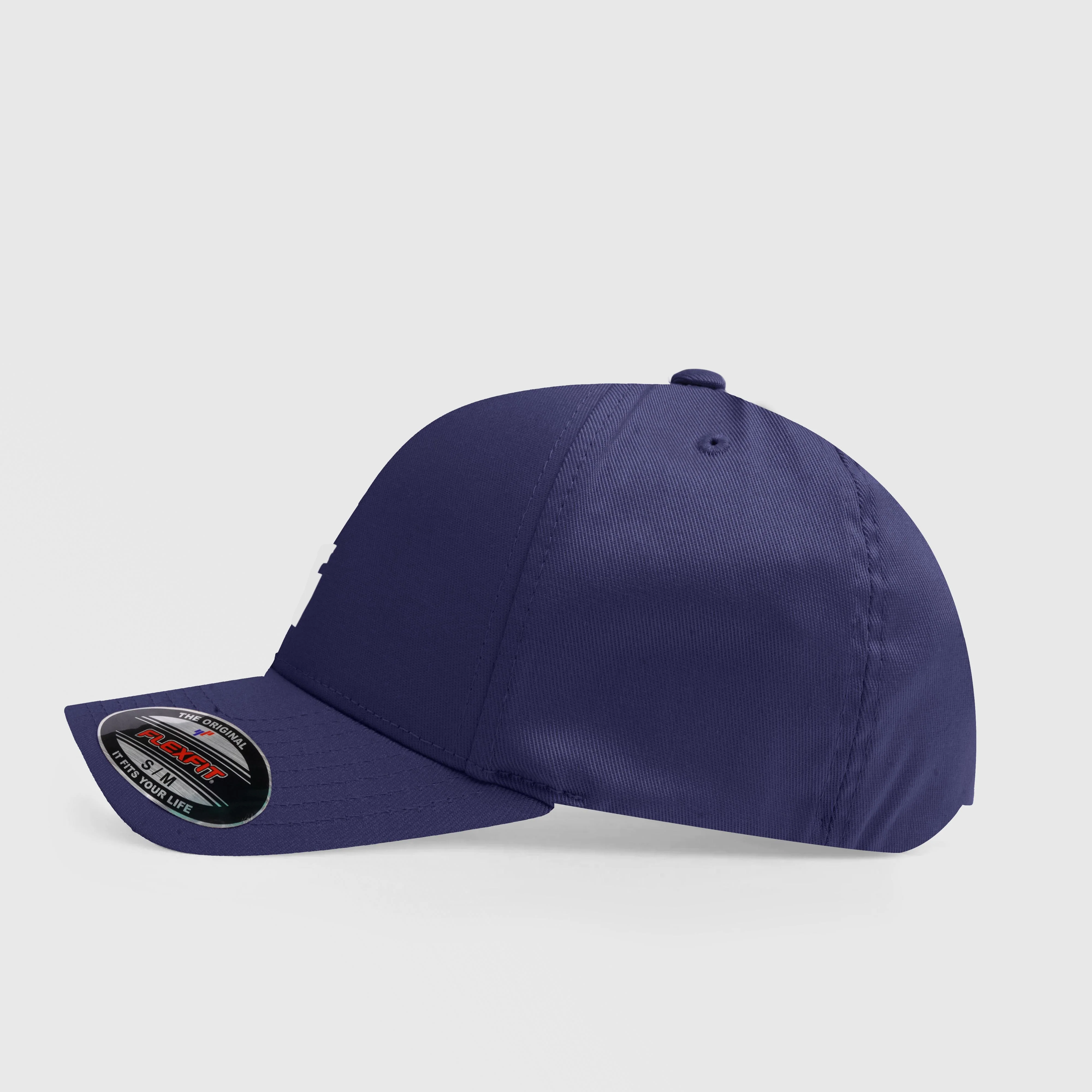 GA Mid Profile Cap (Navy) - Image 2