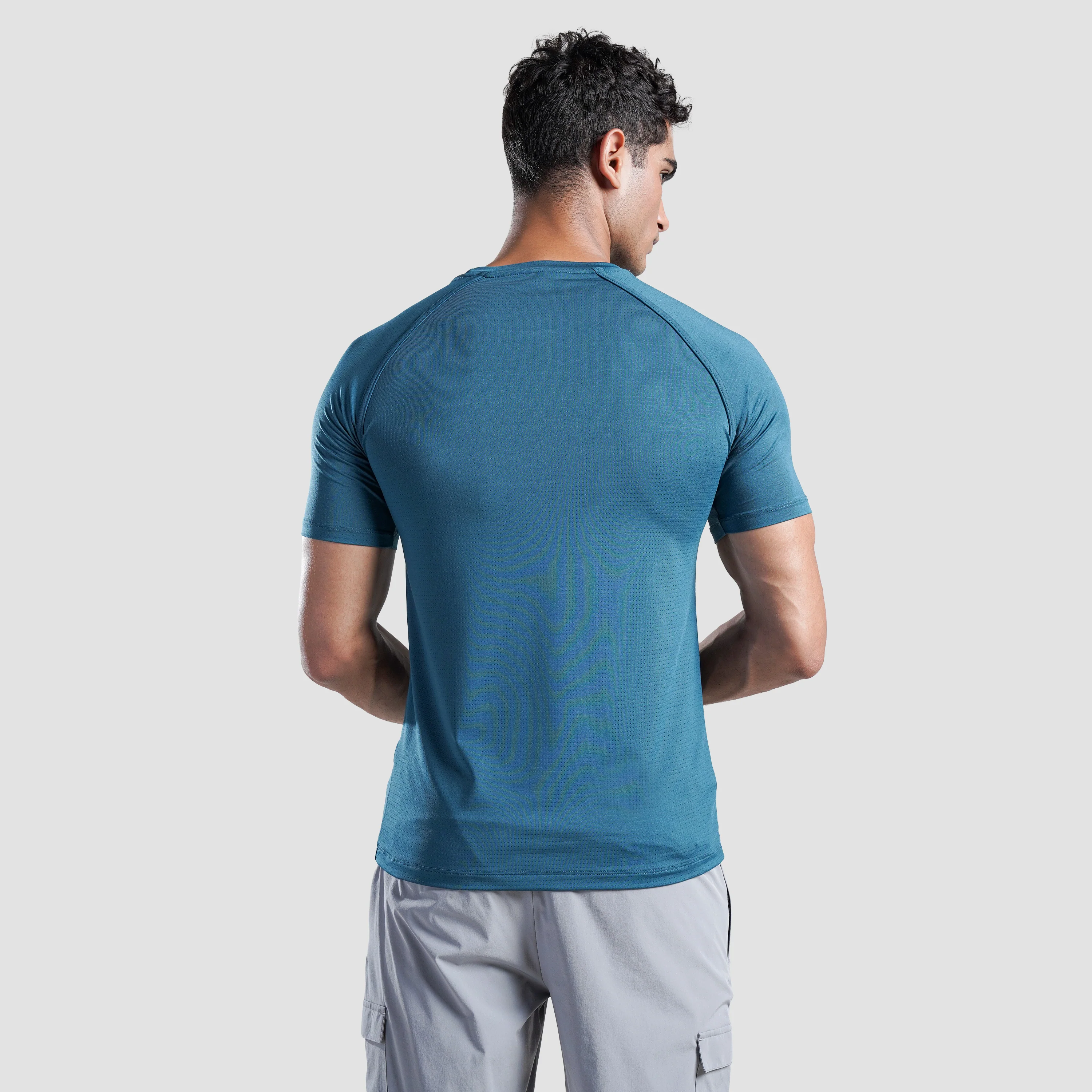GA Power Tee (Green) - Image 2