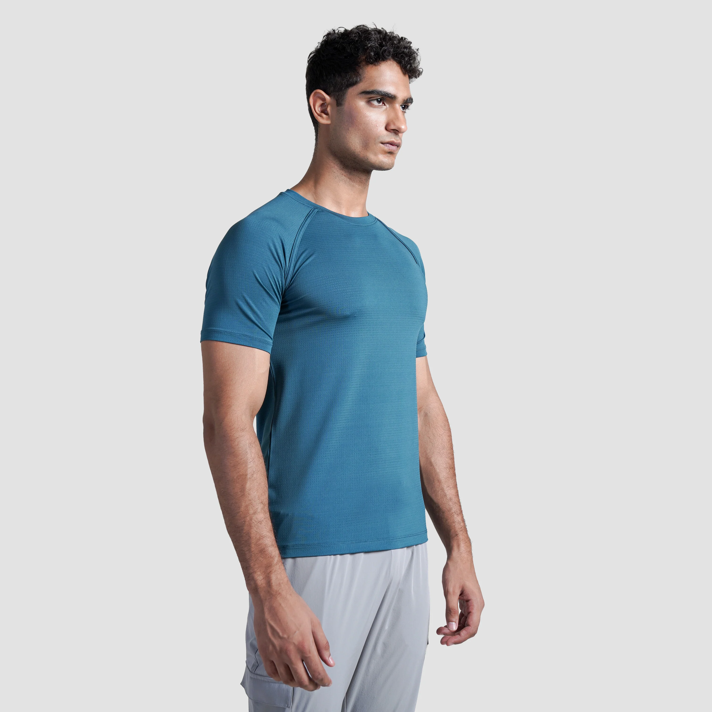 GA Power Tee (Green) - Image 3