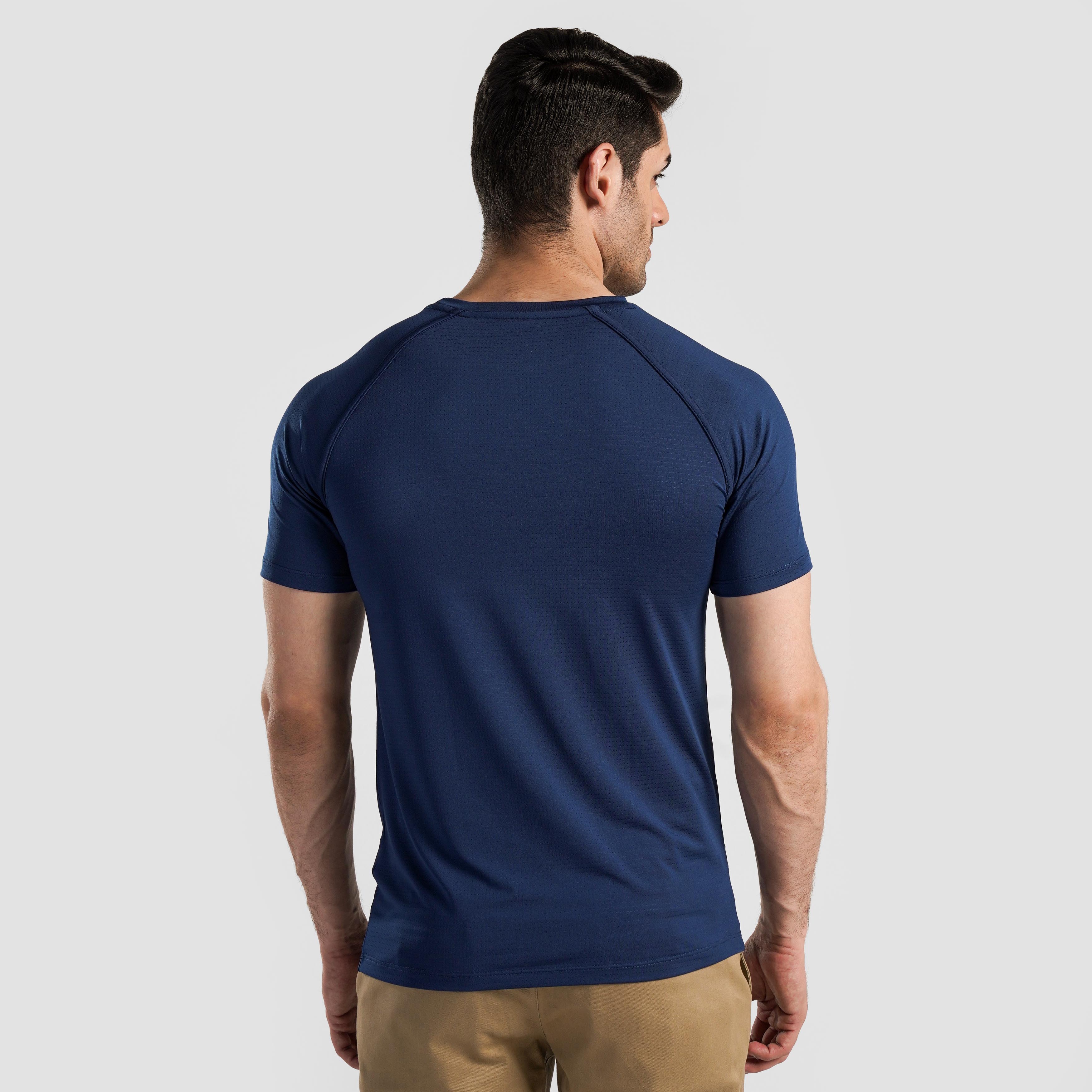GA Power Tee (Teal) - Image 2