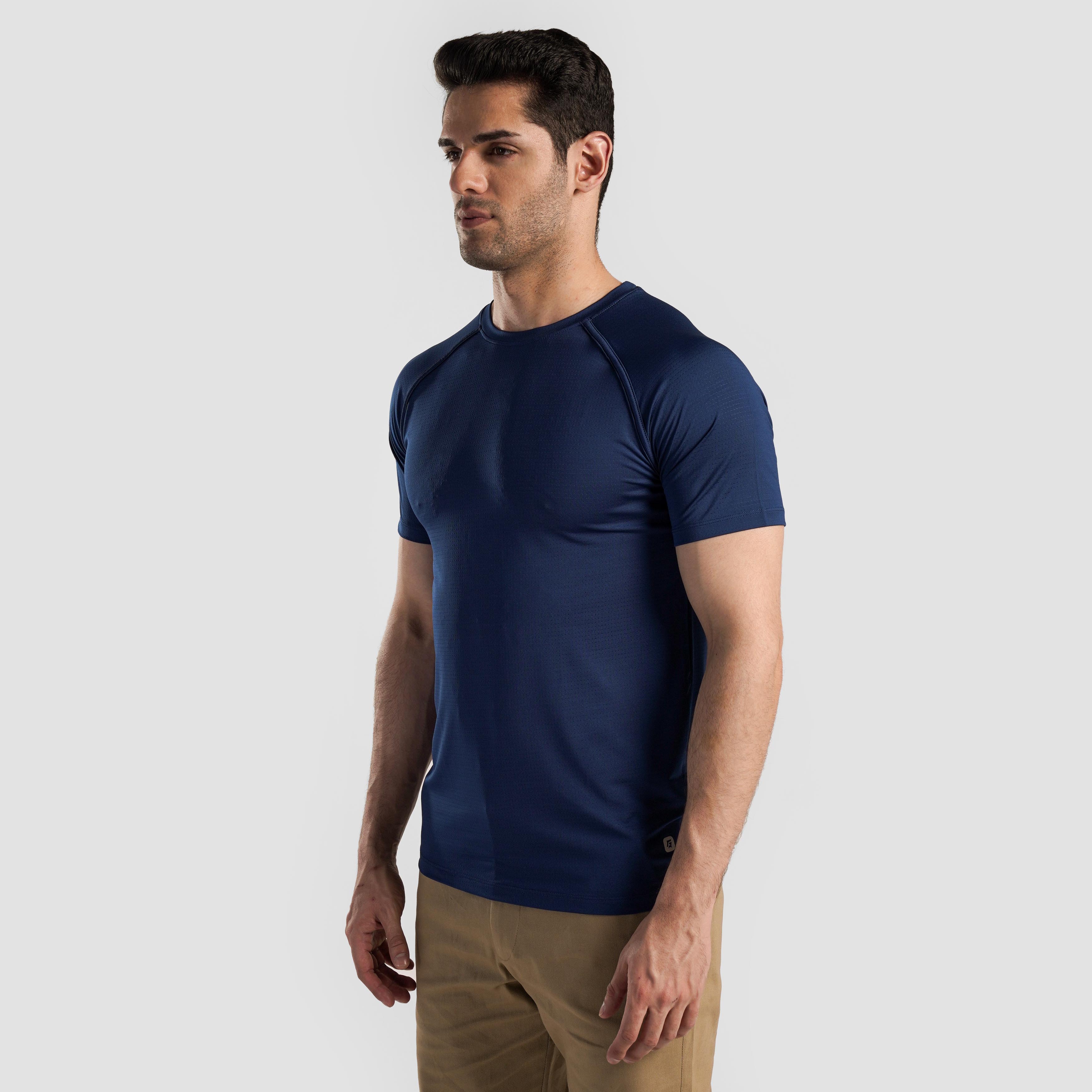 GA Power Tee (Teal) - Image 3