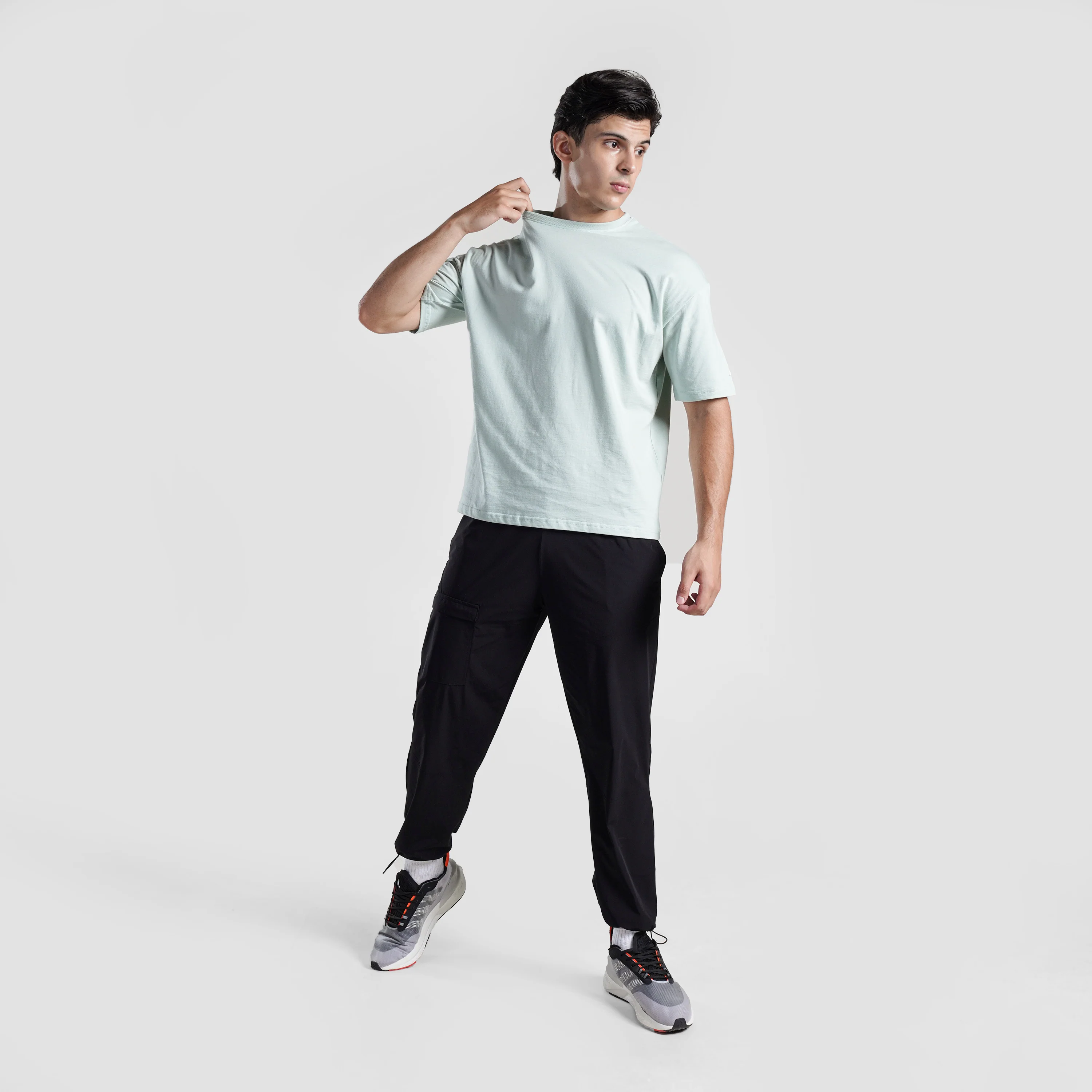 GA Prime Tee (Mint) - Image 4