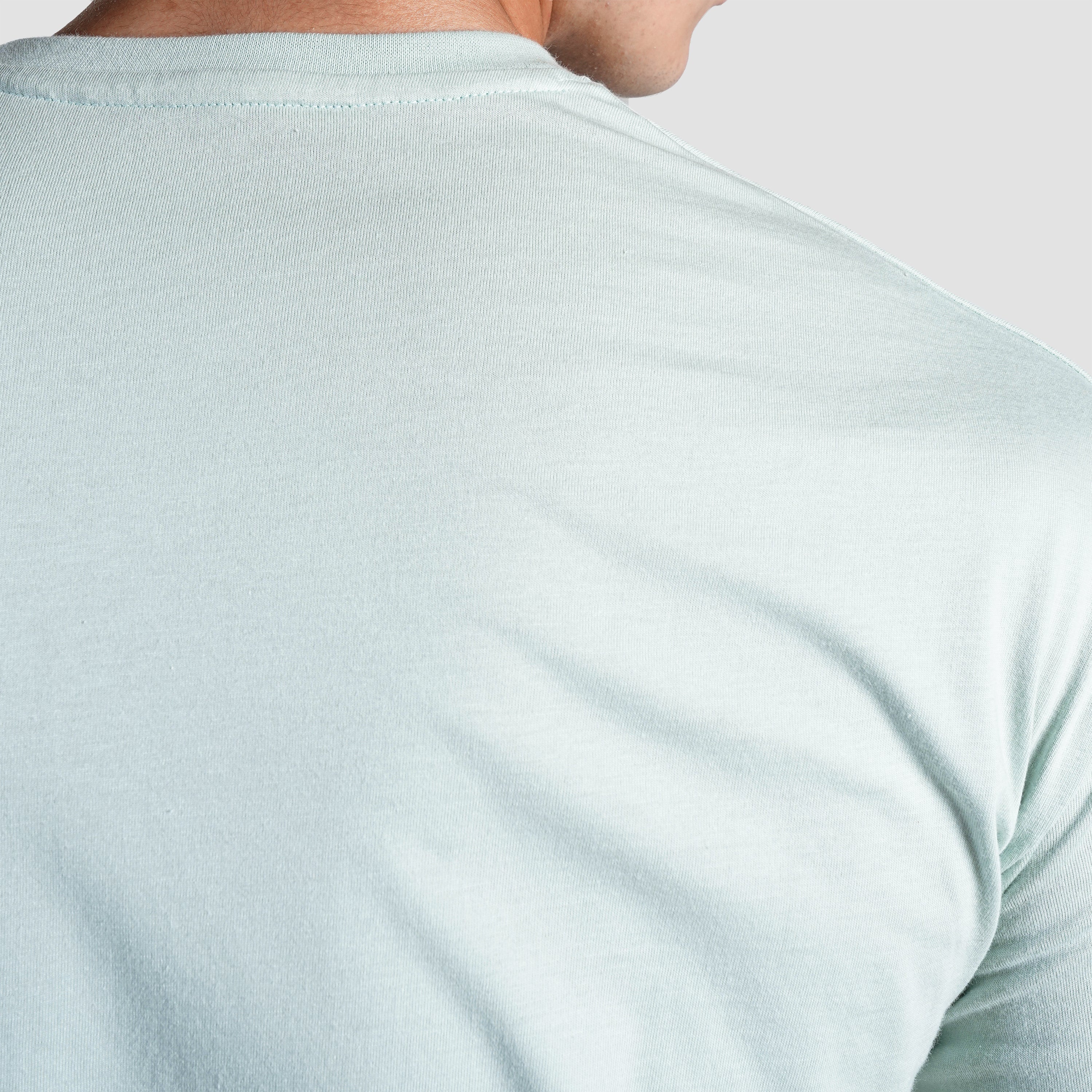 GA Prime Tee (Mint) - Image 6