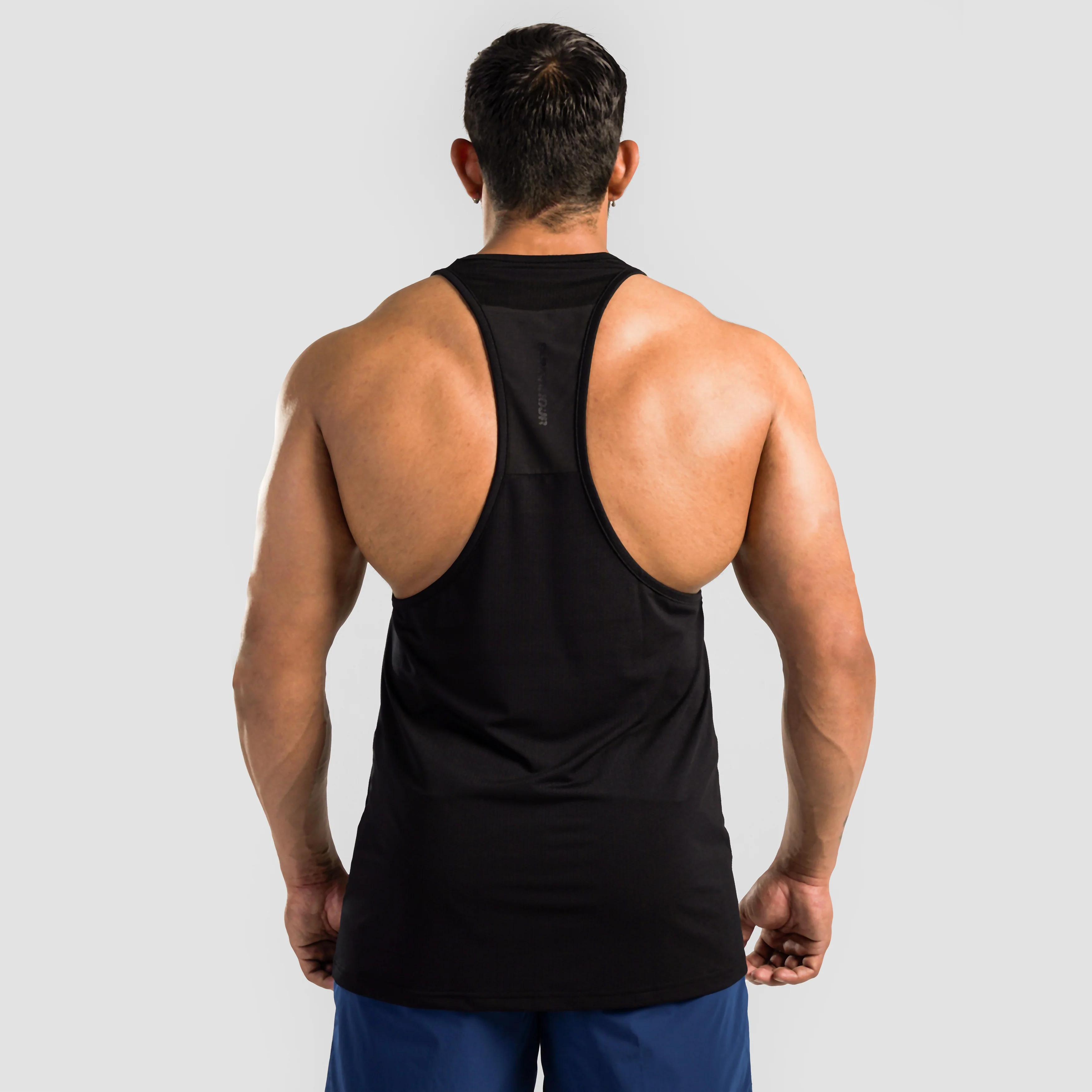 GA Puch Stringer (Black) - Image 2