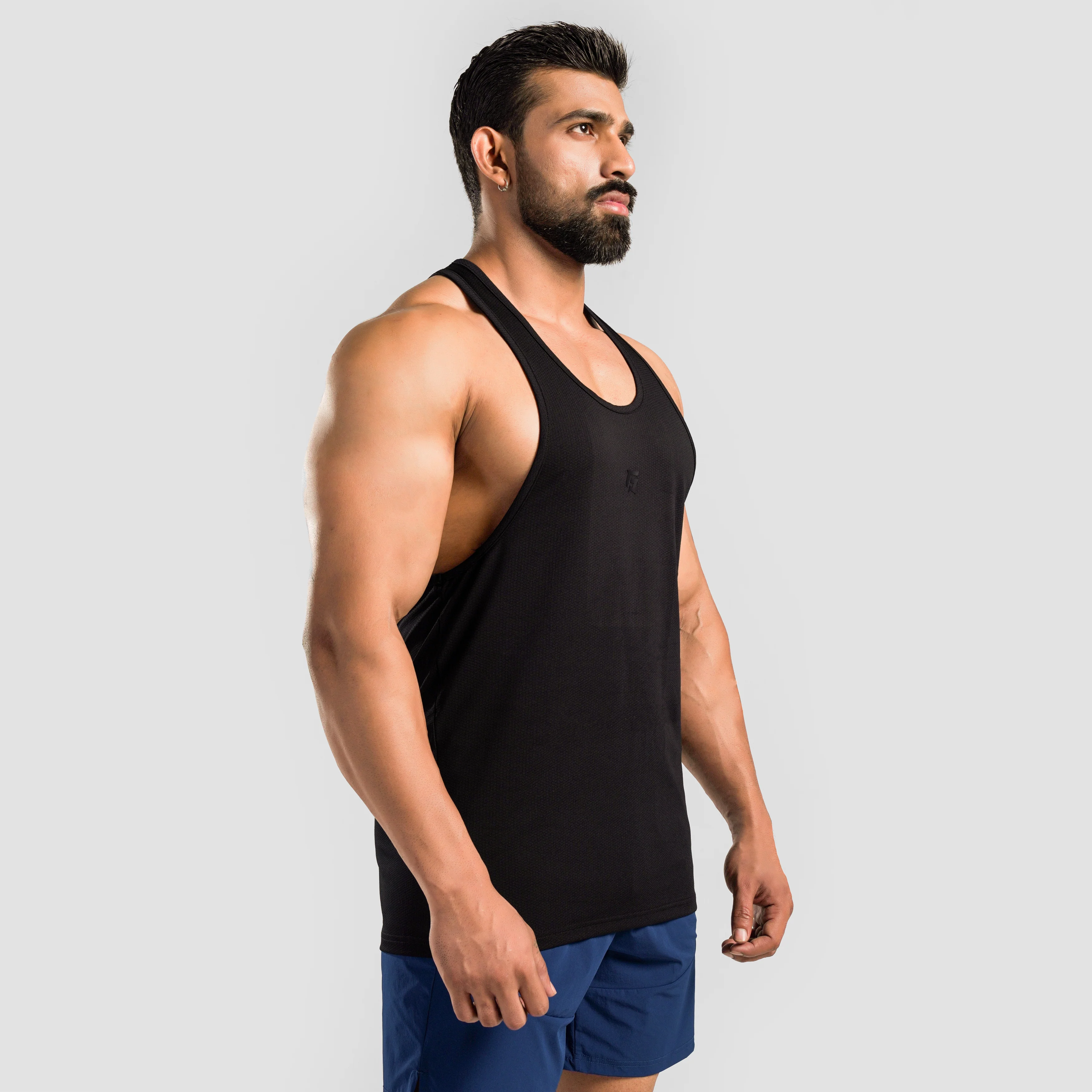 GA Puch Stringer (Black) - Image 3