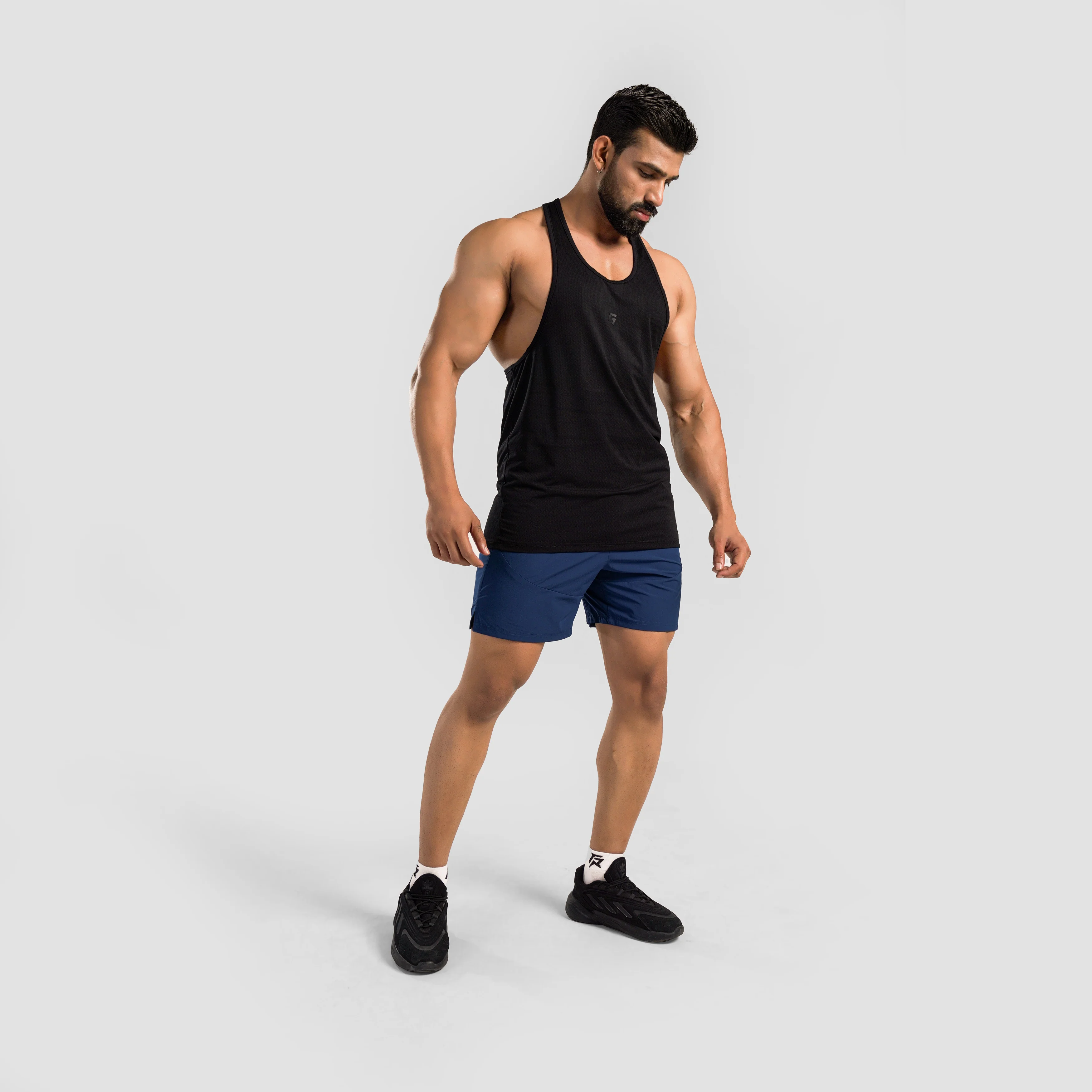 GA Puch Stringer (Black) - Image 4